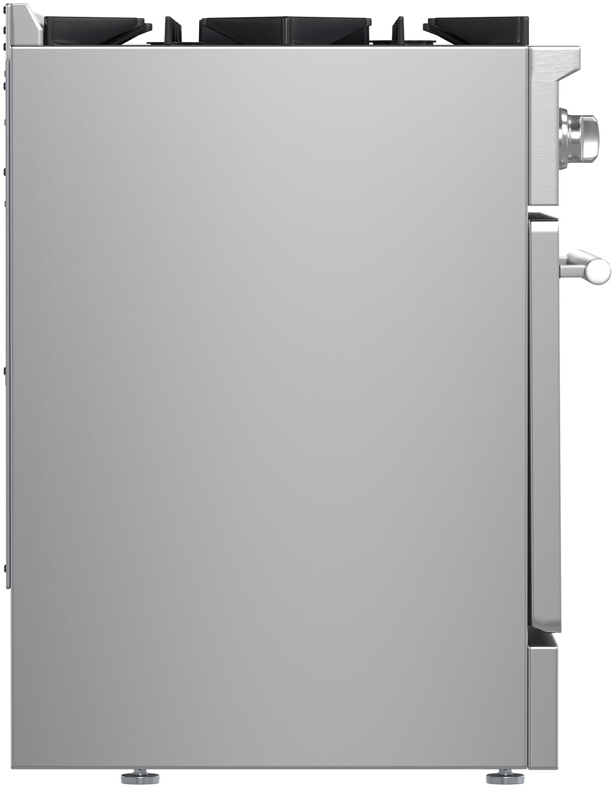 Forno FFSGS627430 Stainless Steel