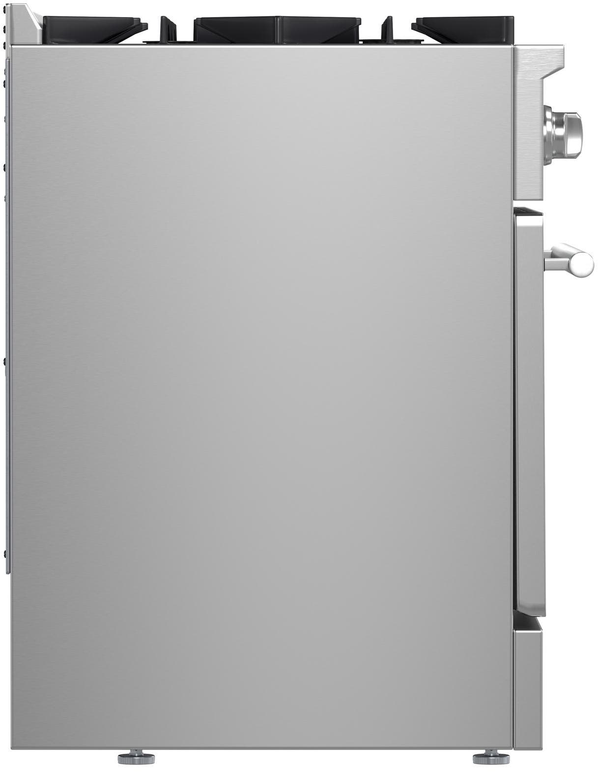 Forno FFSGS627430 Stainless Steel