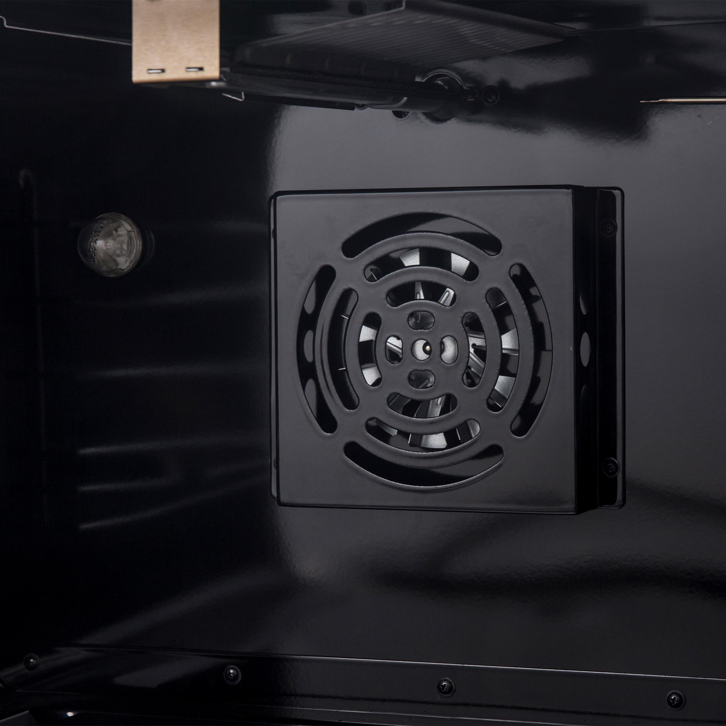 Forno FFSGS627430 Stainless Steel