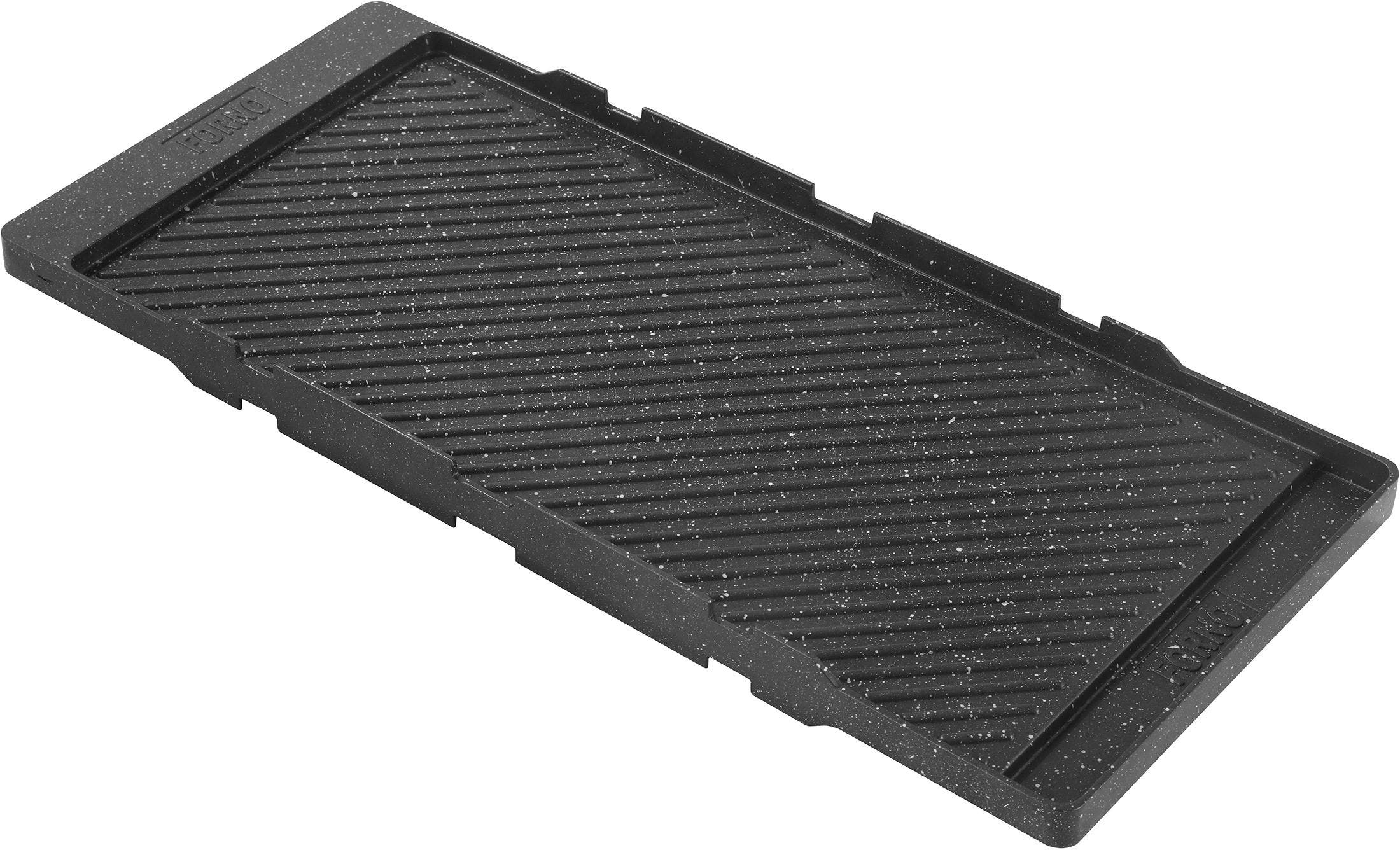 Forno FFSGS627630 Stainless Steel