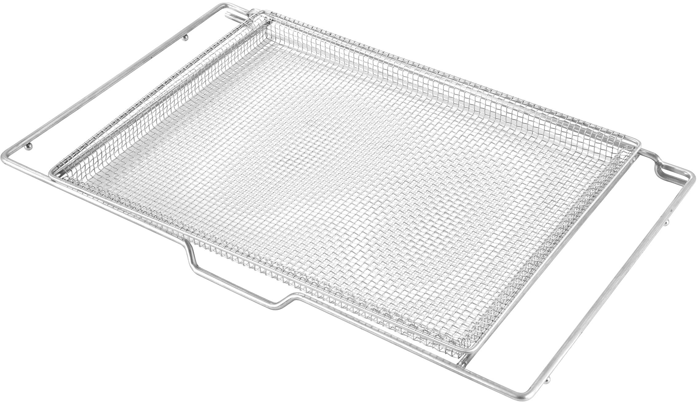 Forno FFSGS627630 Stainless Steel