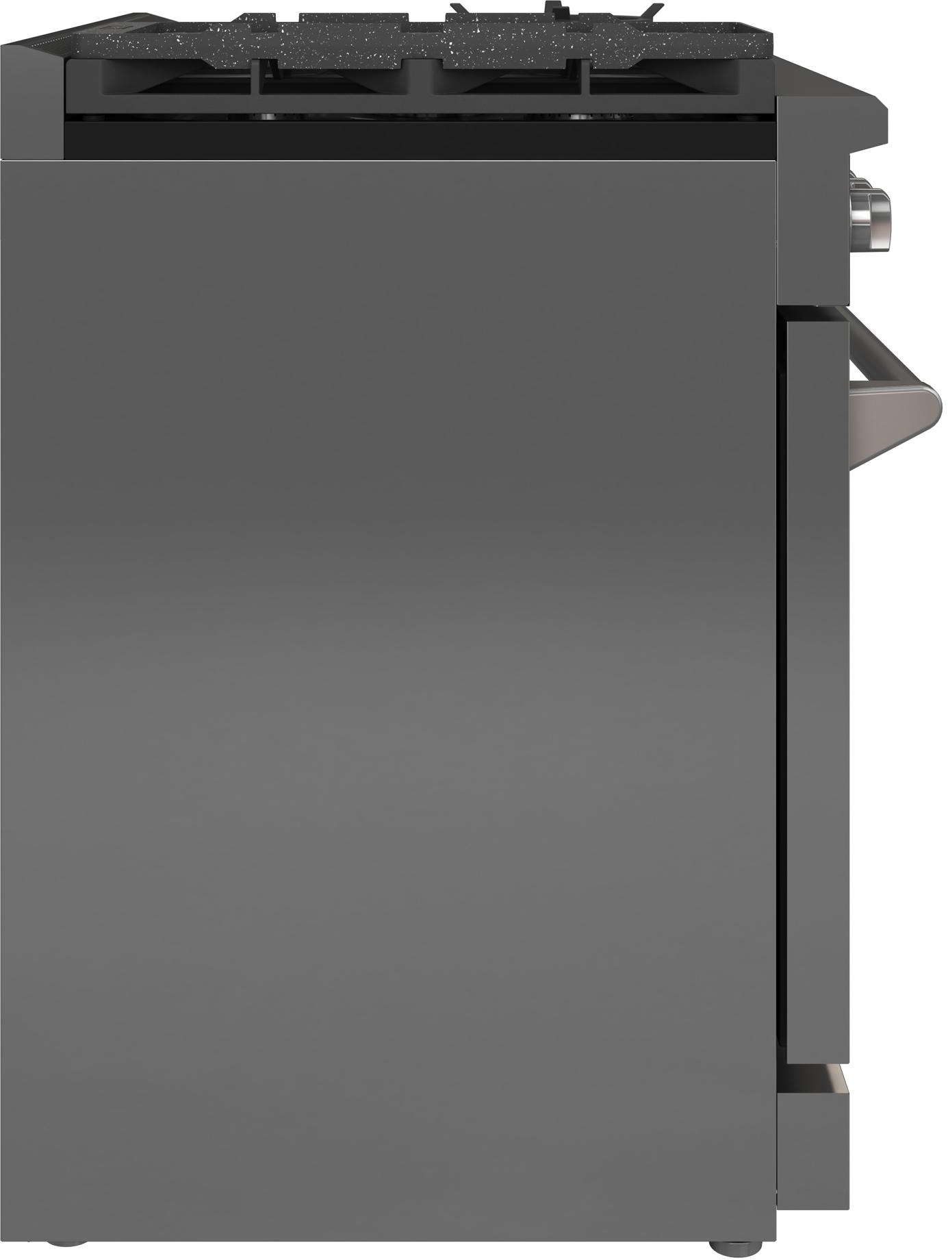 Forno FFSGS627630 Stainless Steel