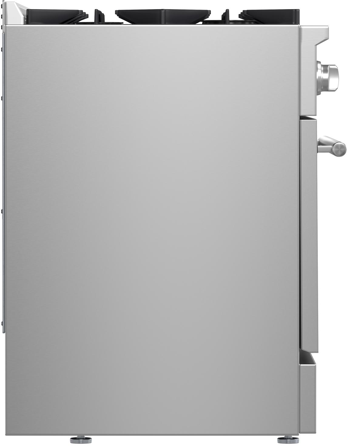 Forno FFSGS627736 Stainless Steel