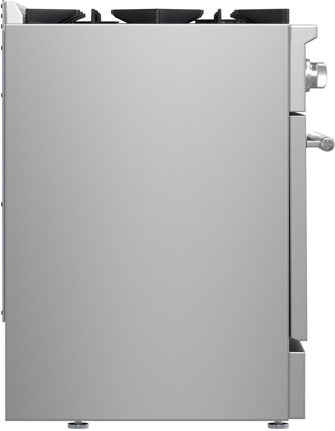 Forno FFSGS627736 Stainless Steel