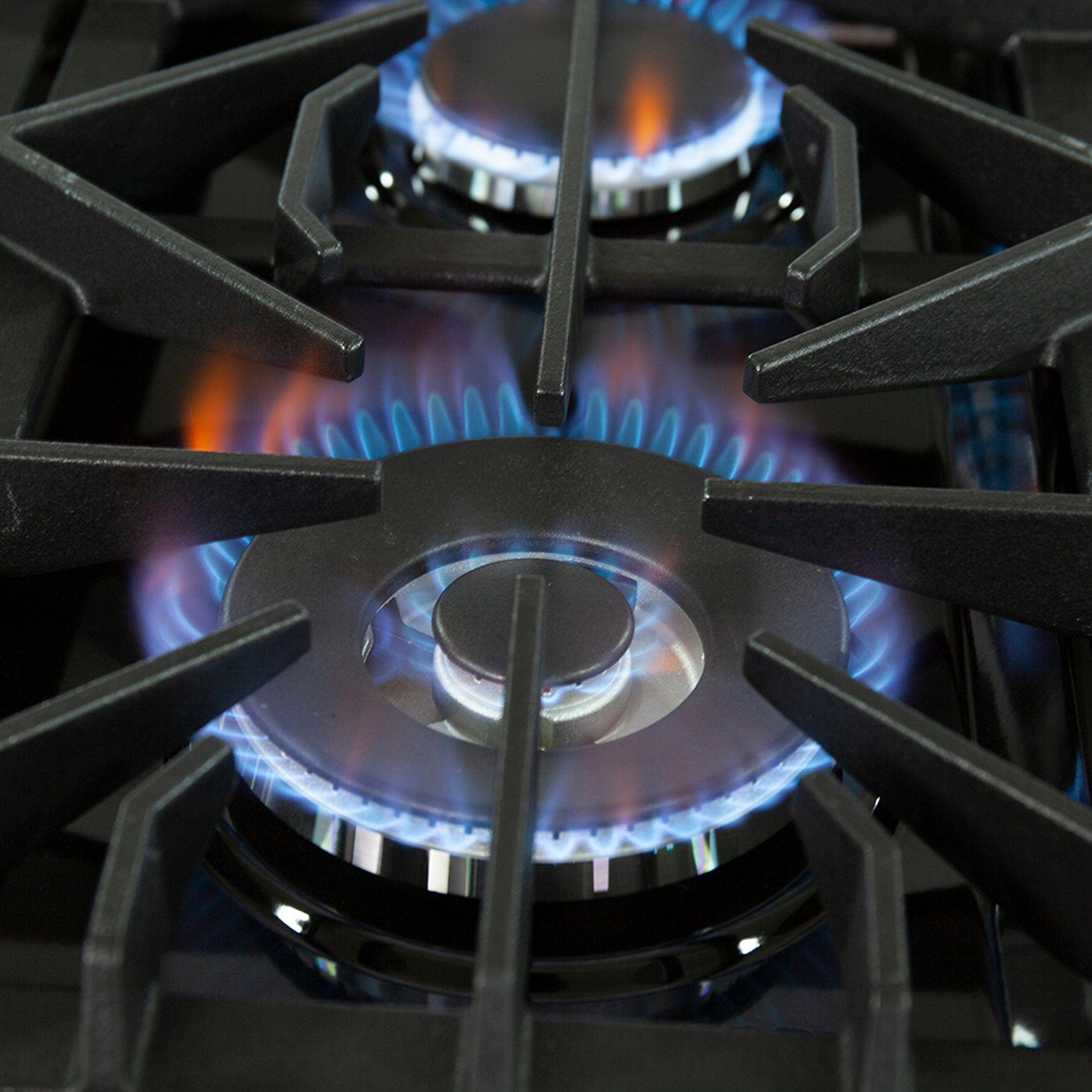 Forno FFSGS629148 Stainless Steel