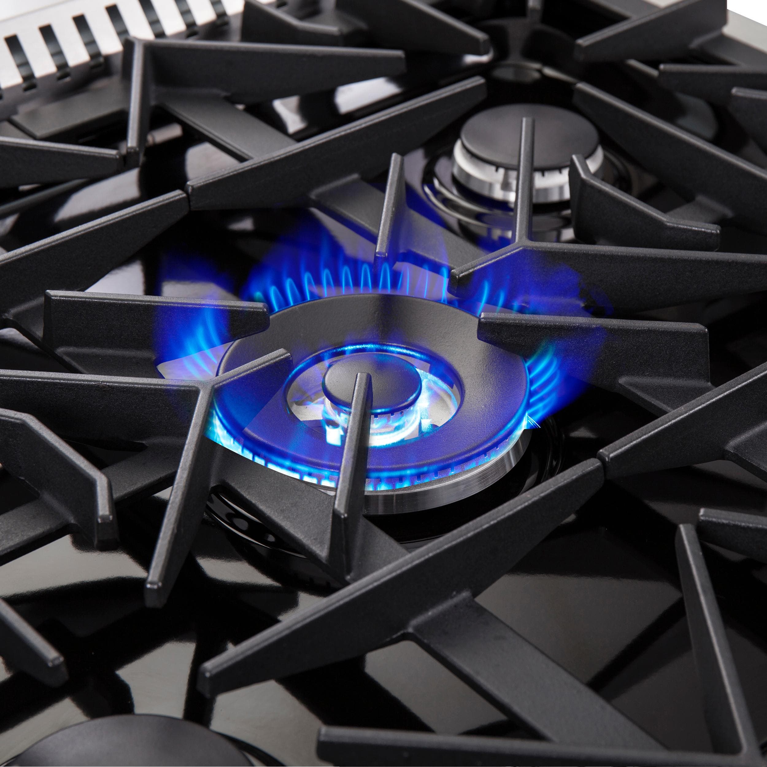 Forno FFSGS635630 Stainless Steel