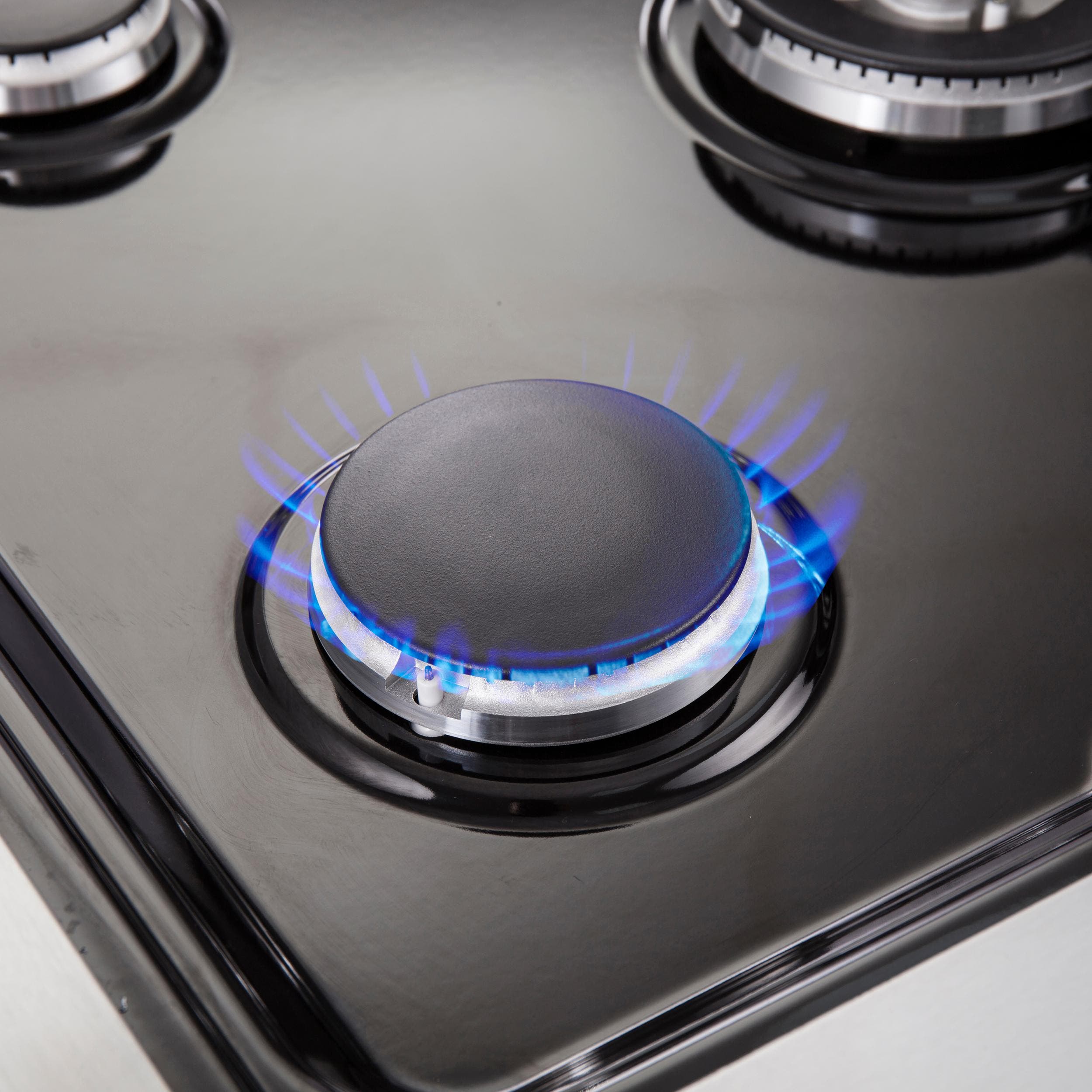 Forno FFSGS635630 Stainless Steel