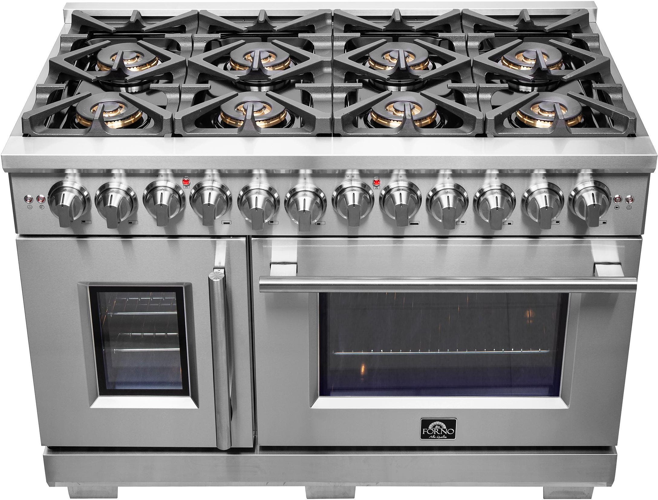 Forno FFSGS638748 Stainless Steel