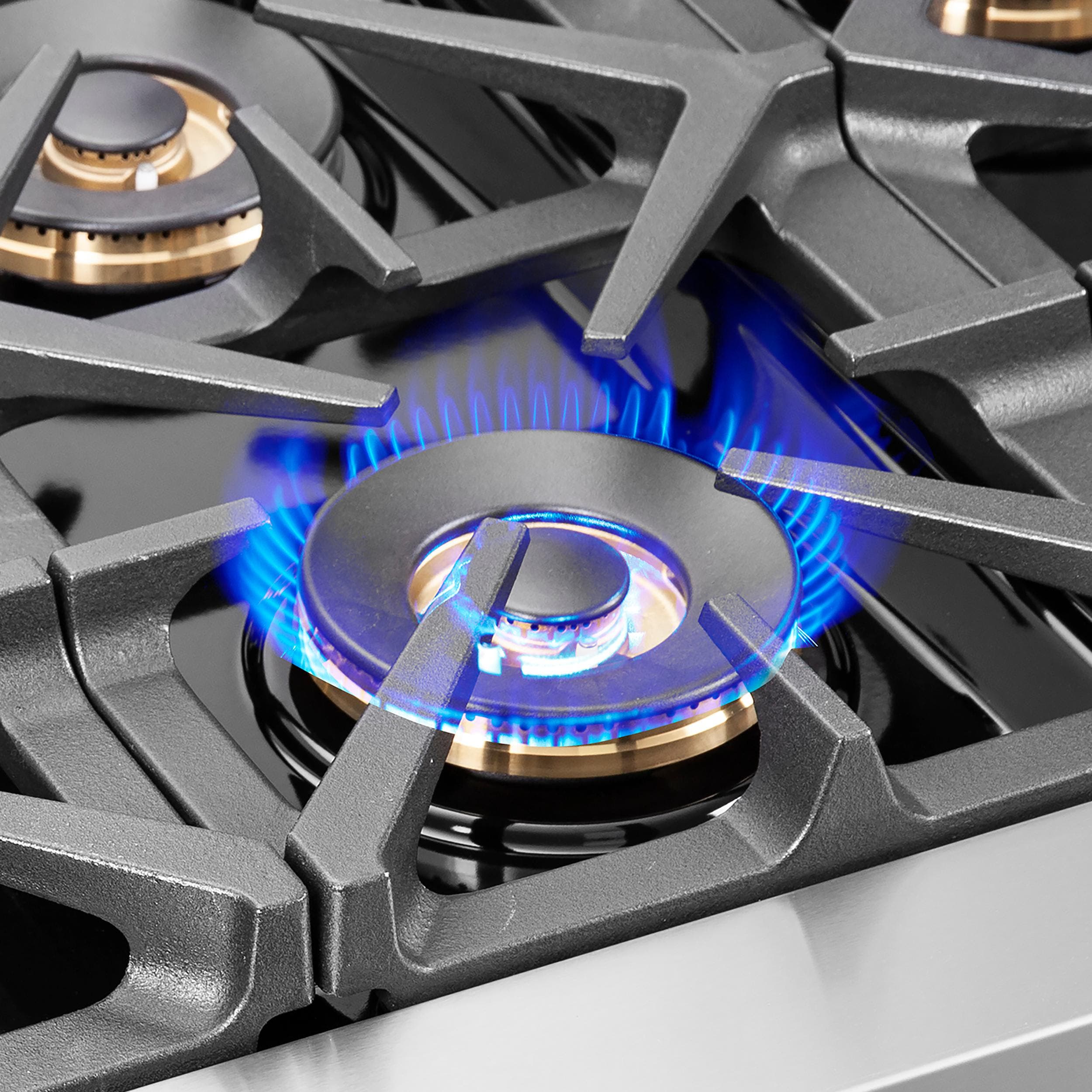 Forno FFSGS638748 Stainless Steel