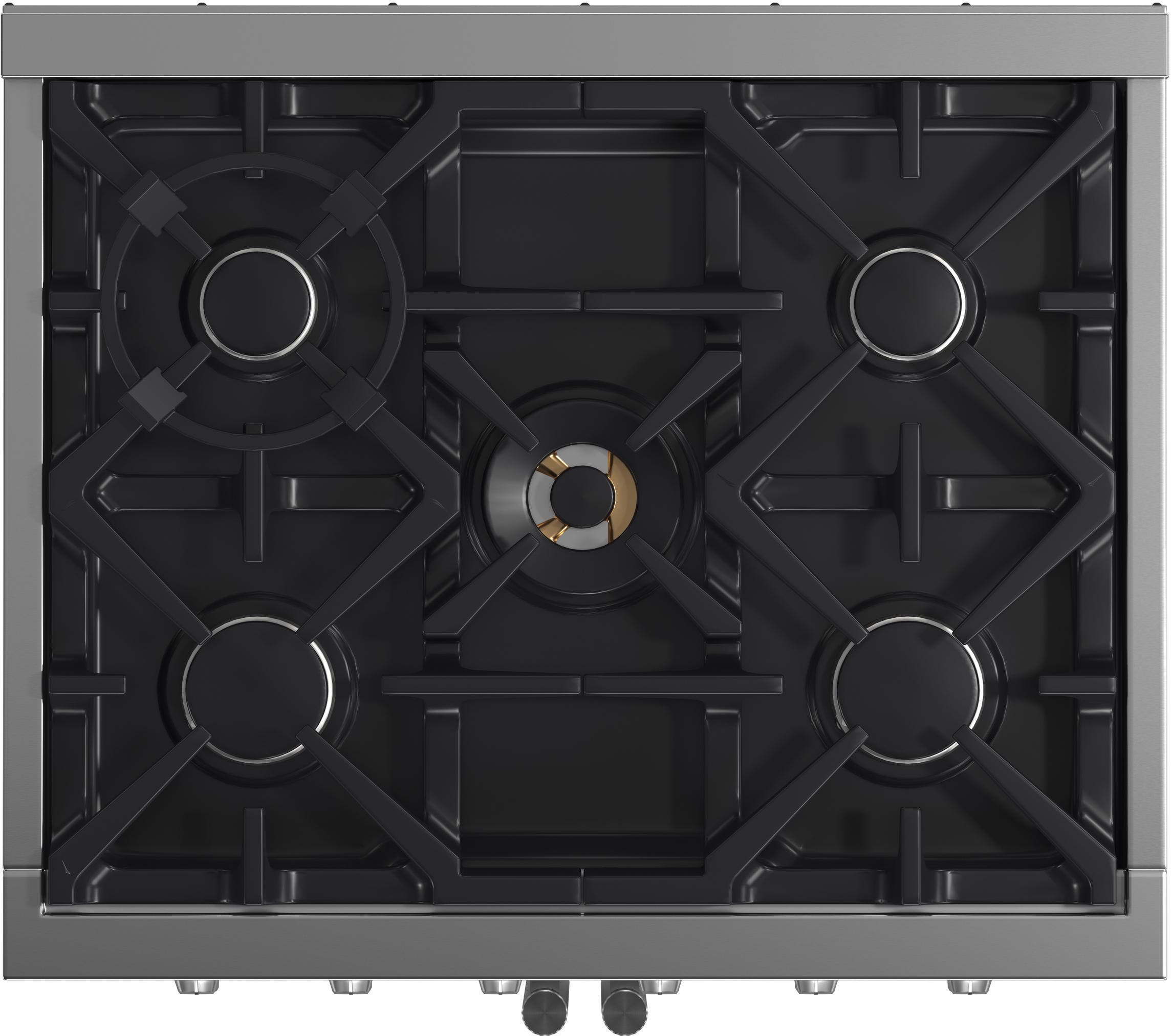 Forno FFSGS643930 Stainless Steel
