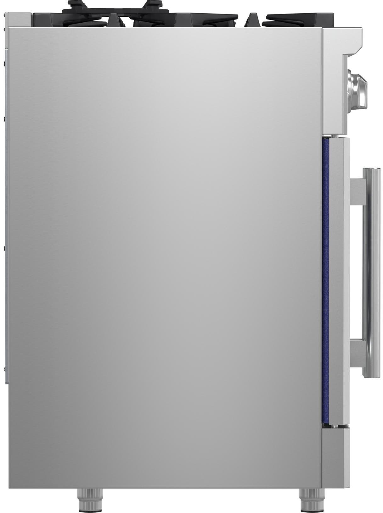Forno FFSGS643930 Stainless Steel