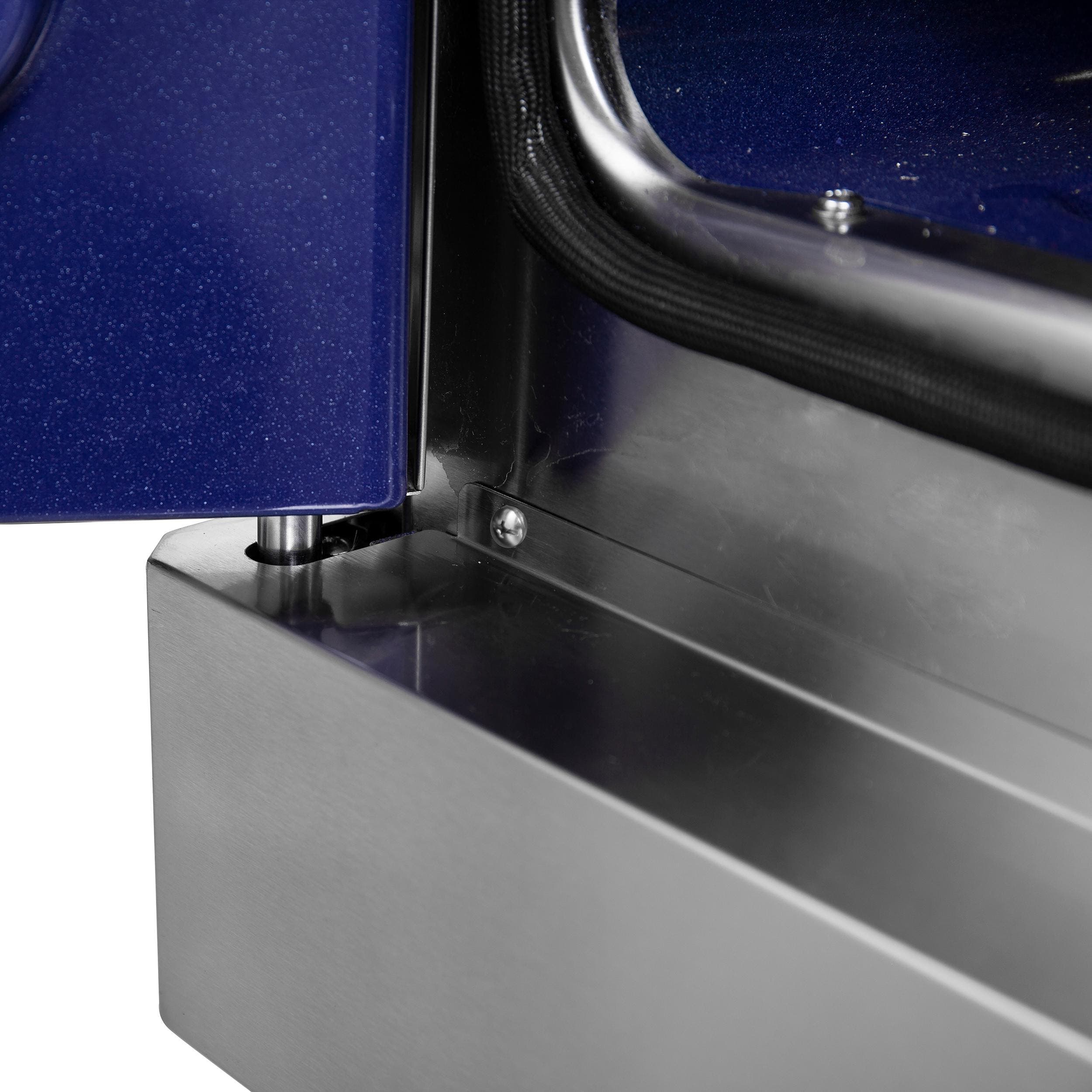 Forno FFSGS643930 Stainless Steel