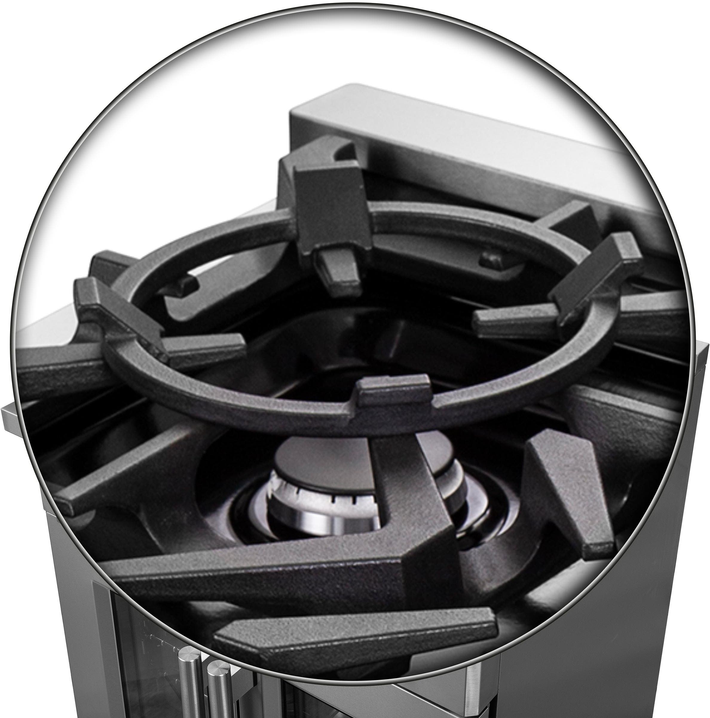 Forno FFSGS643930 Stainless Steel