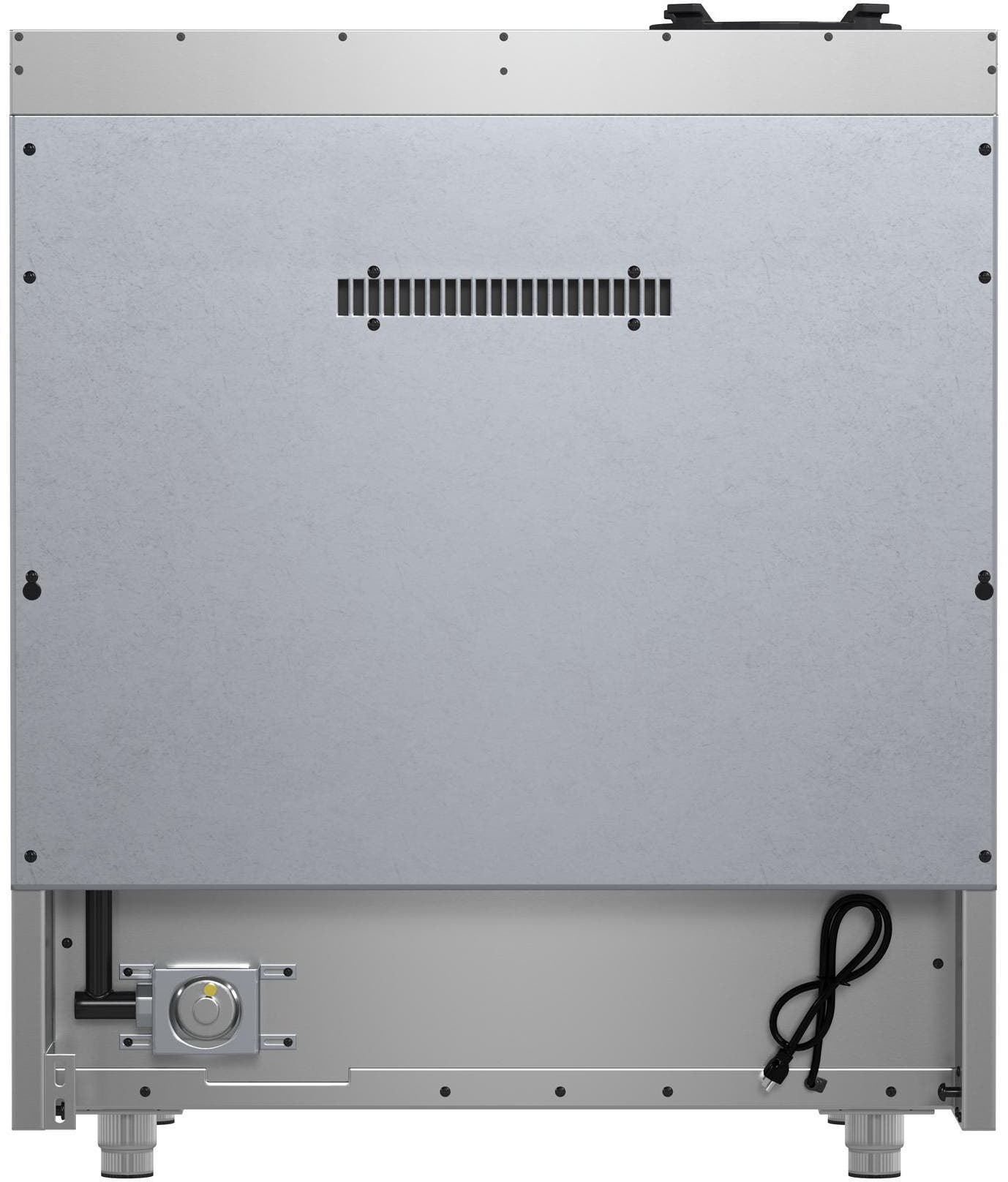 Forno FFSGS643930 Stainless Steel