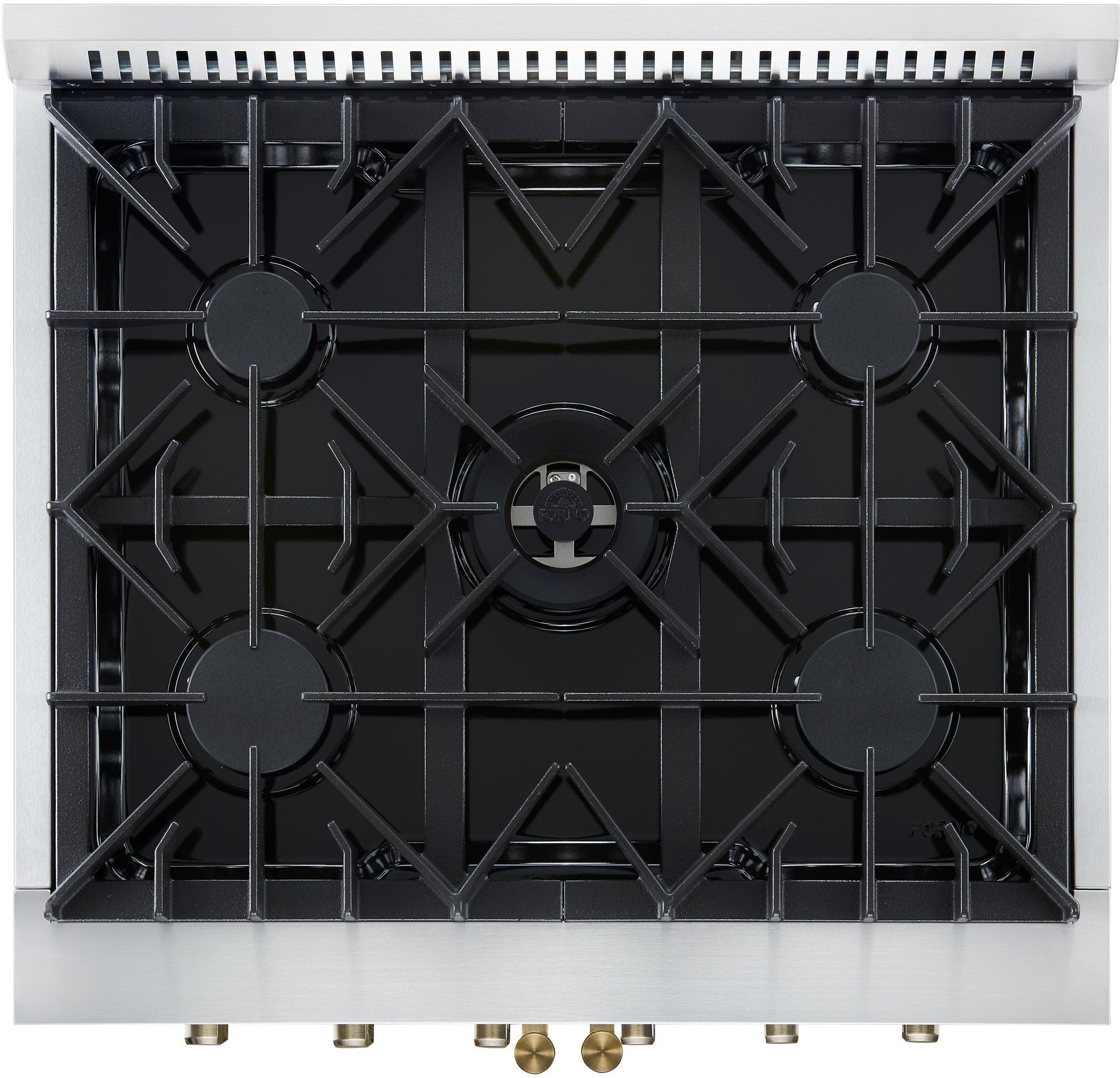 Forno FFSGS644430WHT White