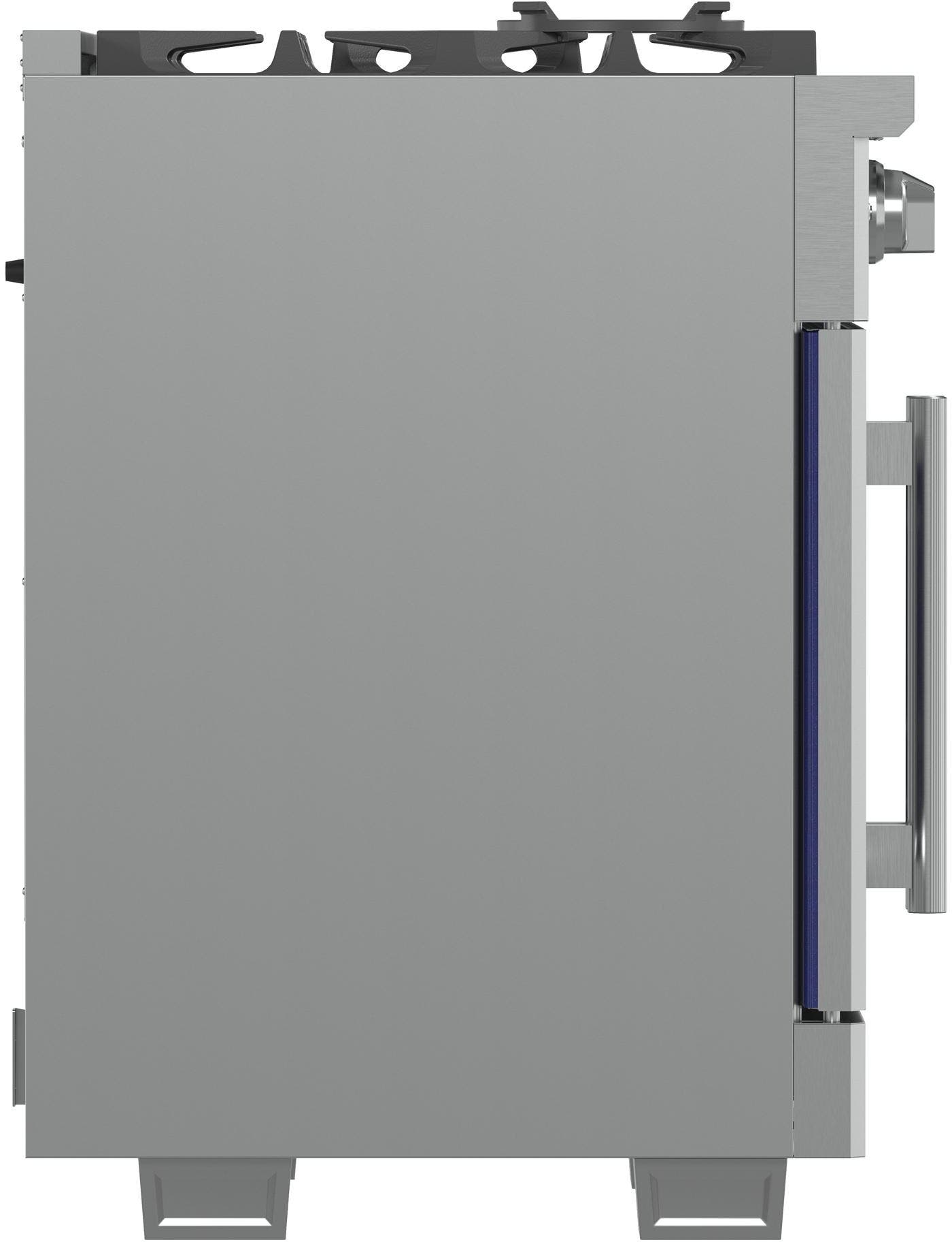 Forno FFSGS646030 Stainless Steel