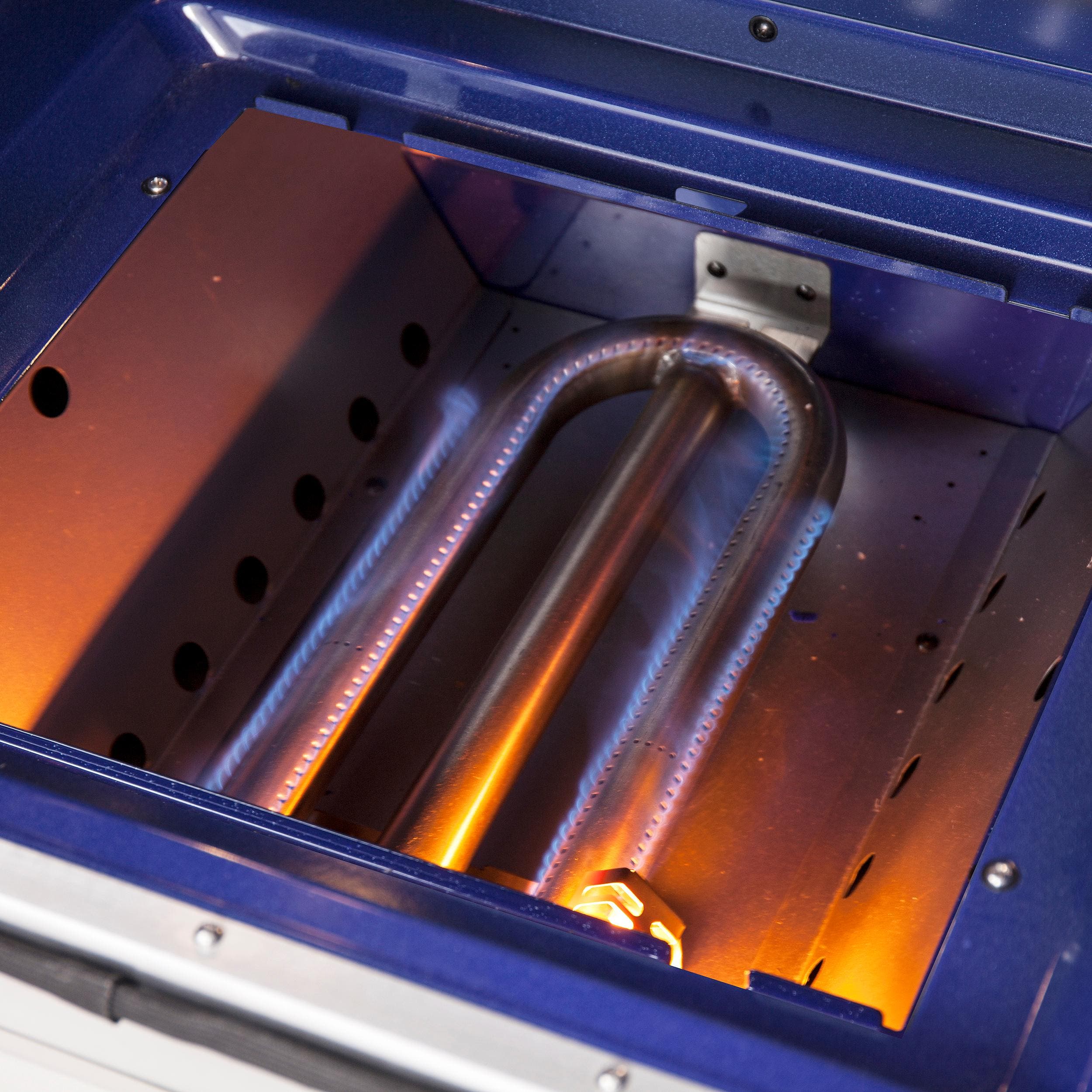 Forno FFSGS646030 Stainless Steel