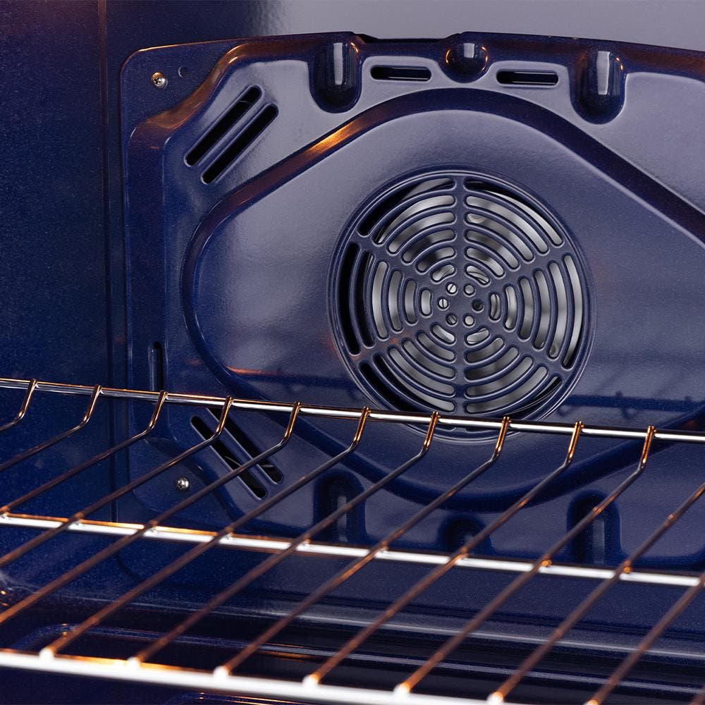 Forno FFSIN098230BLK Black