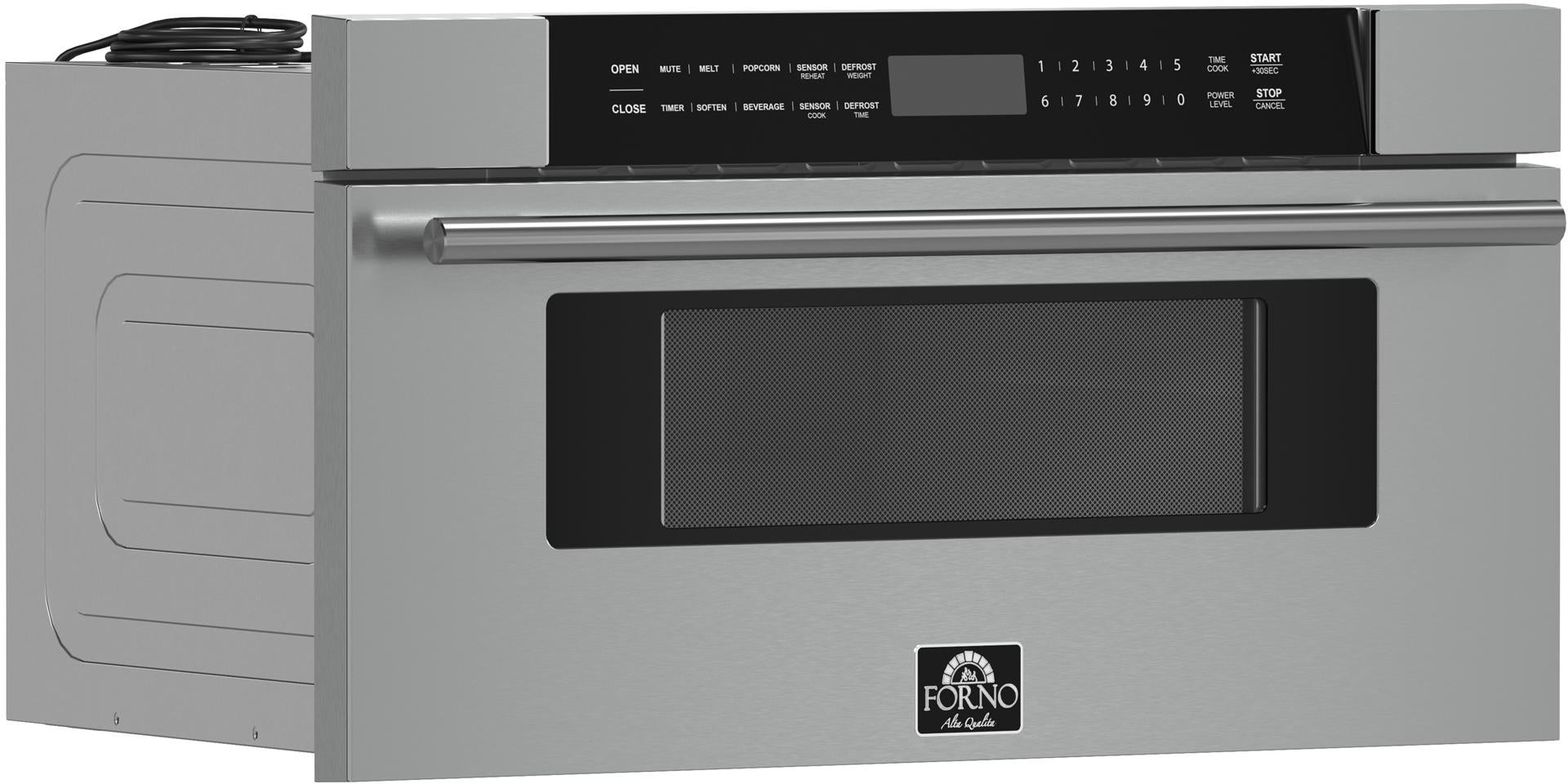 Forno FMWDR3000 Microwave Drawer