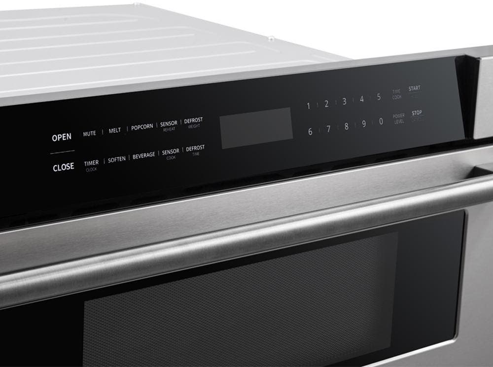 Forno FMWDR300030 Stainless Steel
