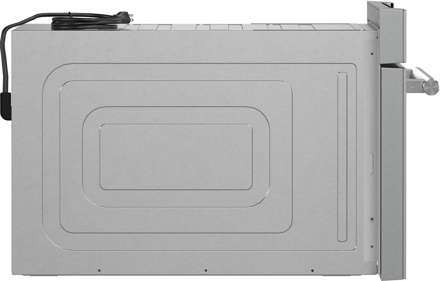 Forno FMWDR300030 Stainless Steel