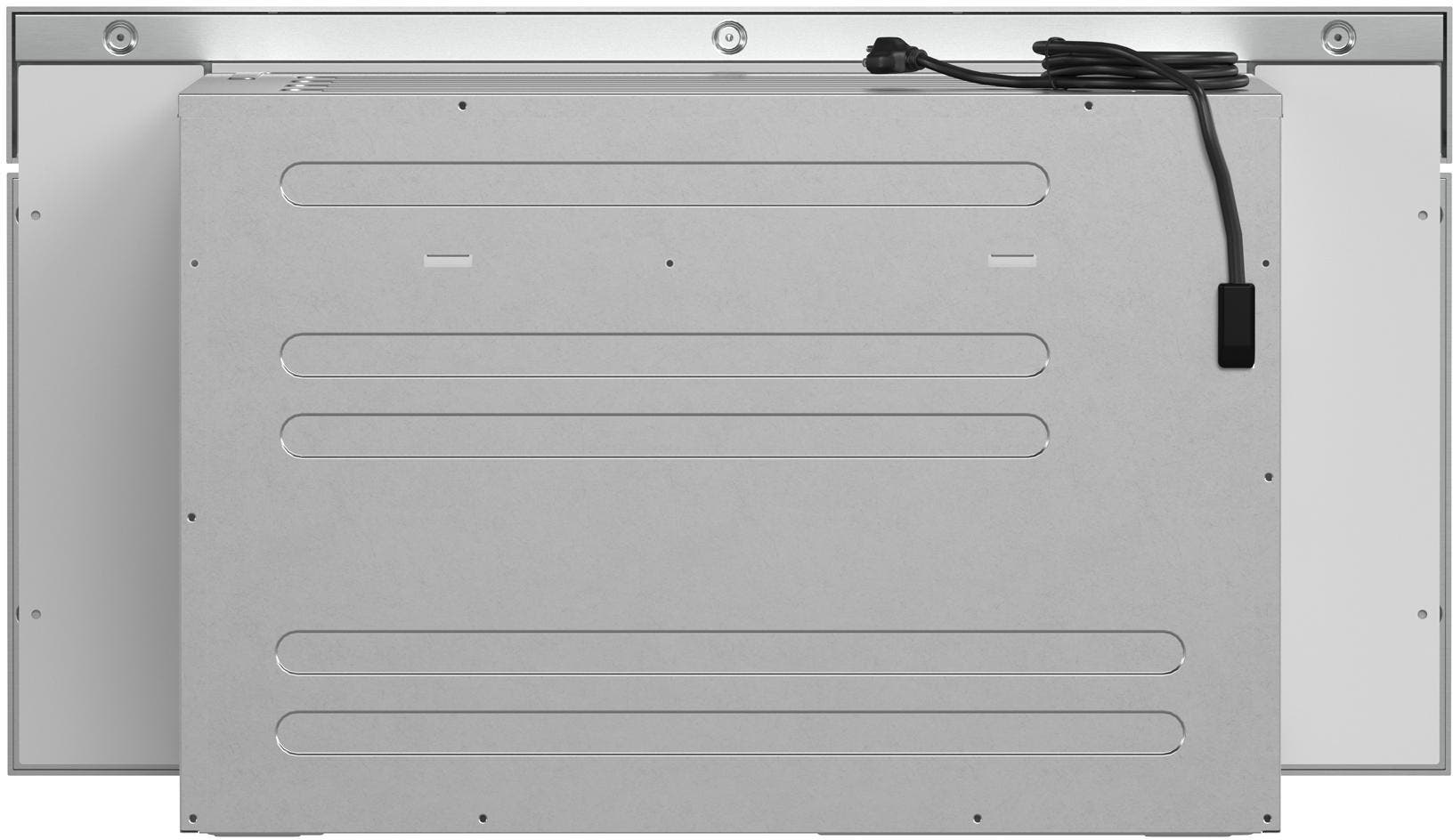 Forno FMWDR300030 Stainless Steel