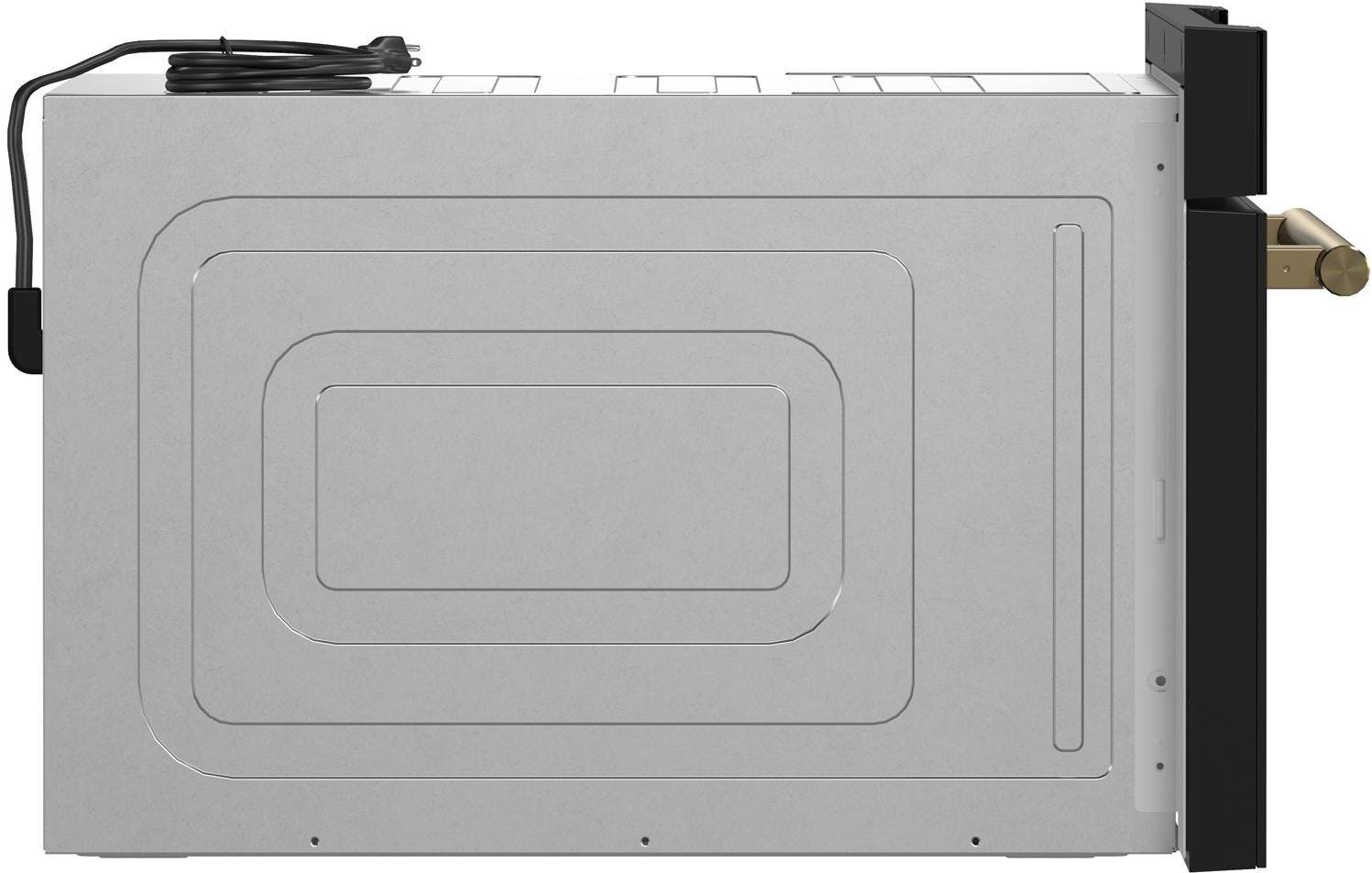 Forno FMWDR300030BLK Black