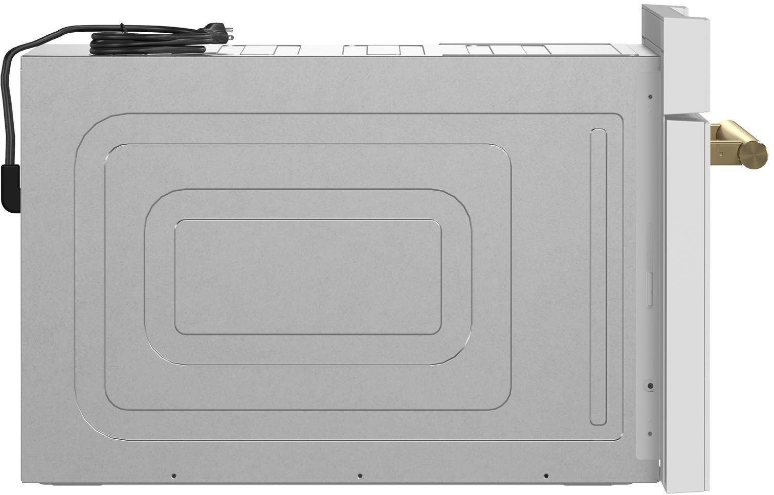Forno FMWDR300030WHT White