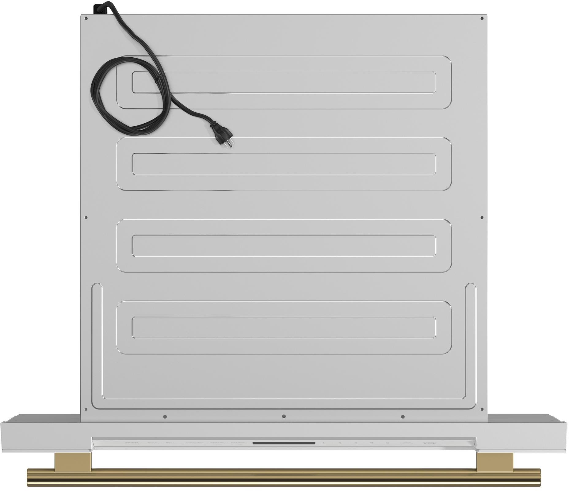 Forno FMWDR300030WHT White