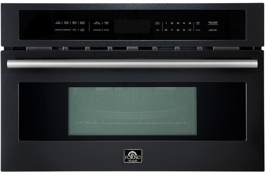 Forno FMWDR309330BLK Black