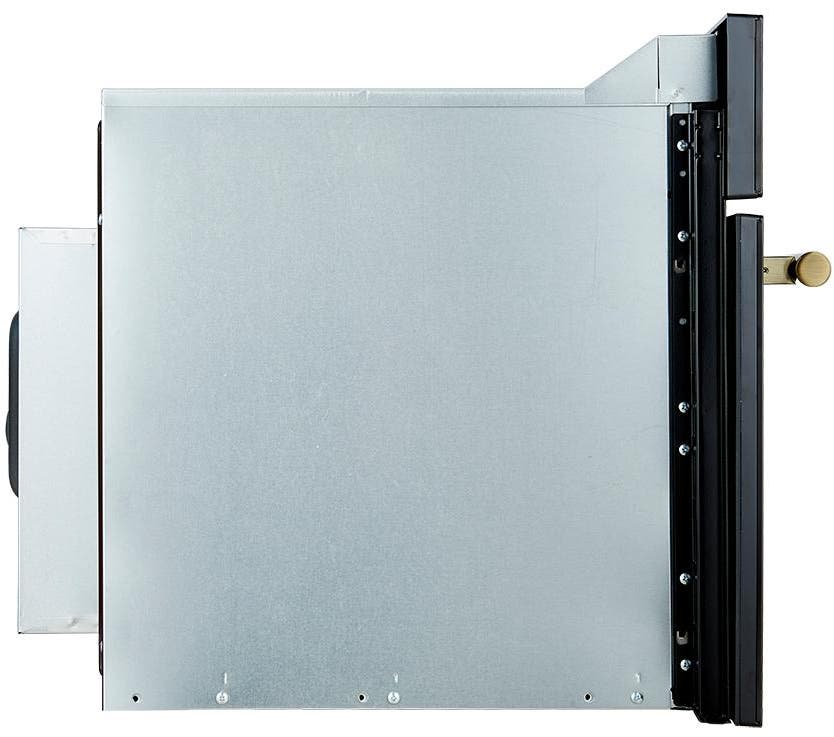 Forno FMWDR309330BLK Black