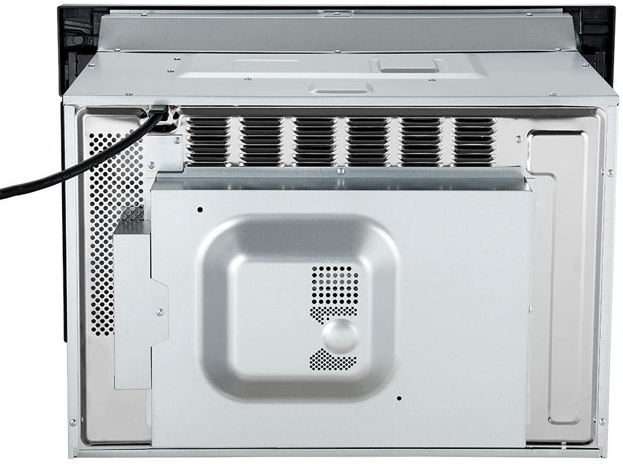 Forno FMWDR309330BLK Black