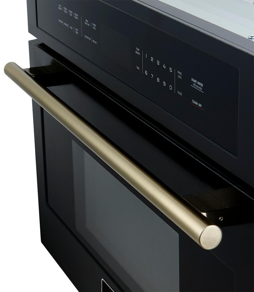 Forno FMWDR309330BLK Black