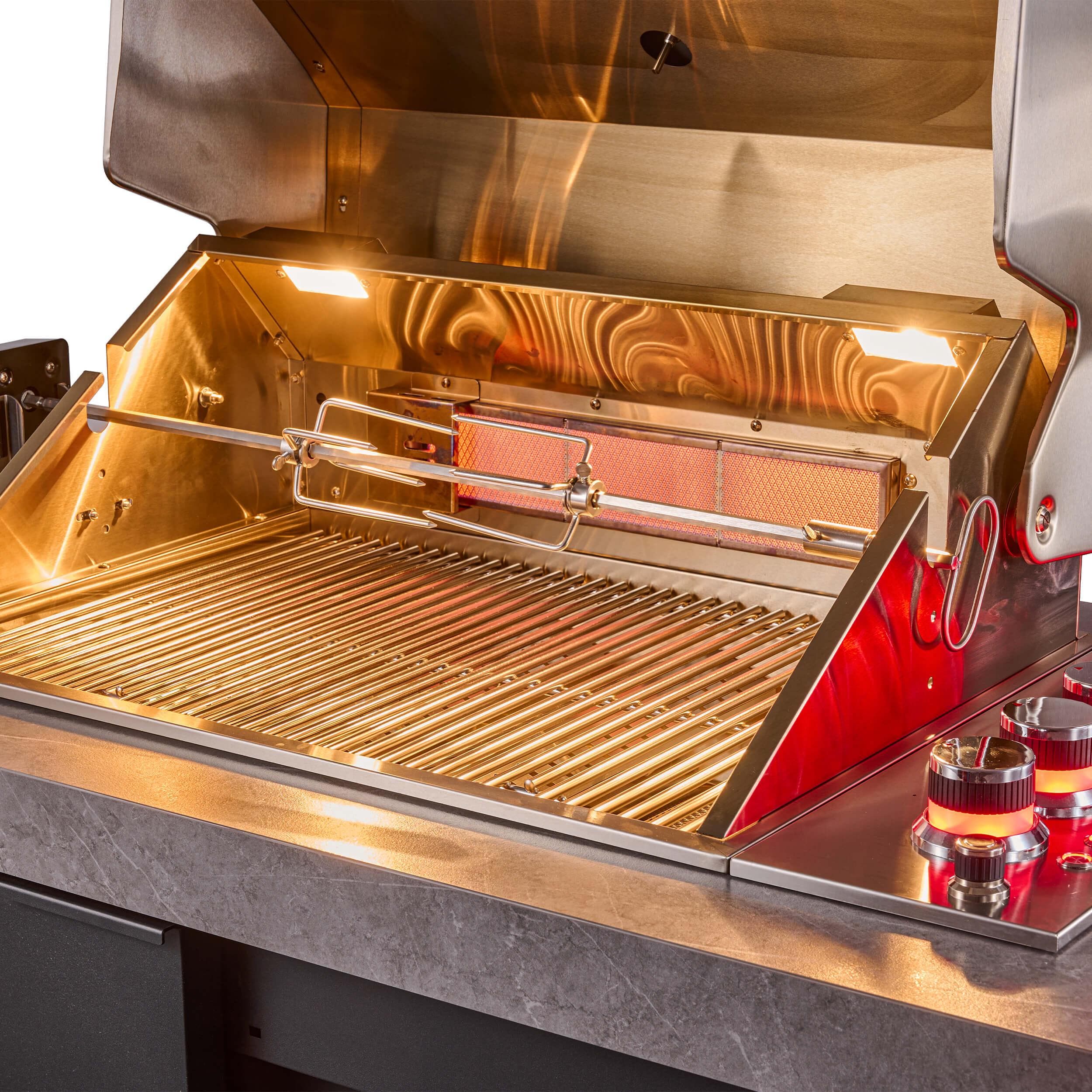 Forno FODKT2544BLK