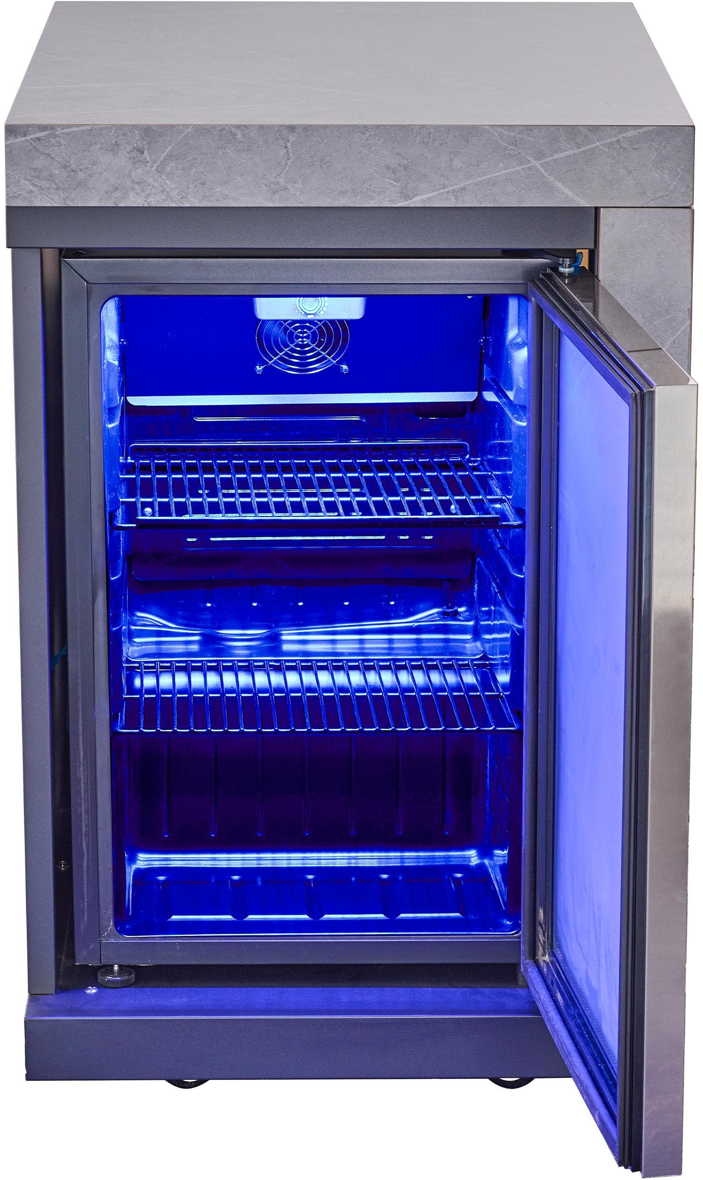 Forno FODKT2544BLK