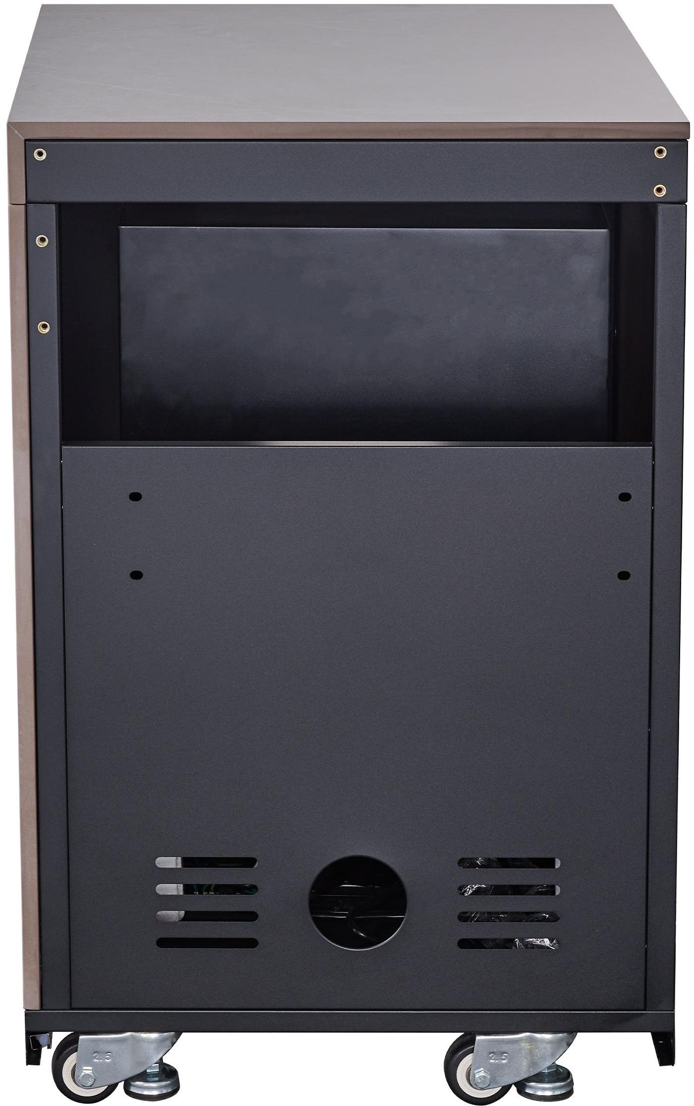 Forno FODKT2544BLK