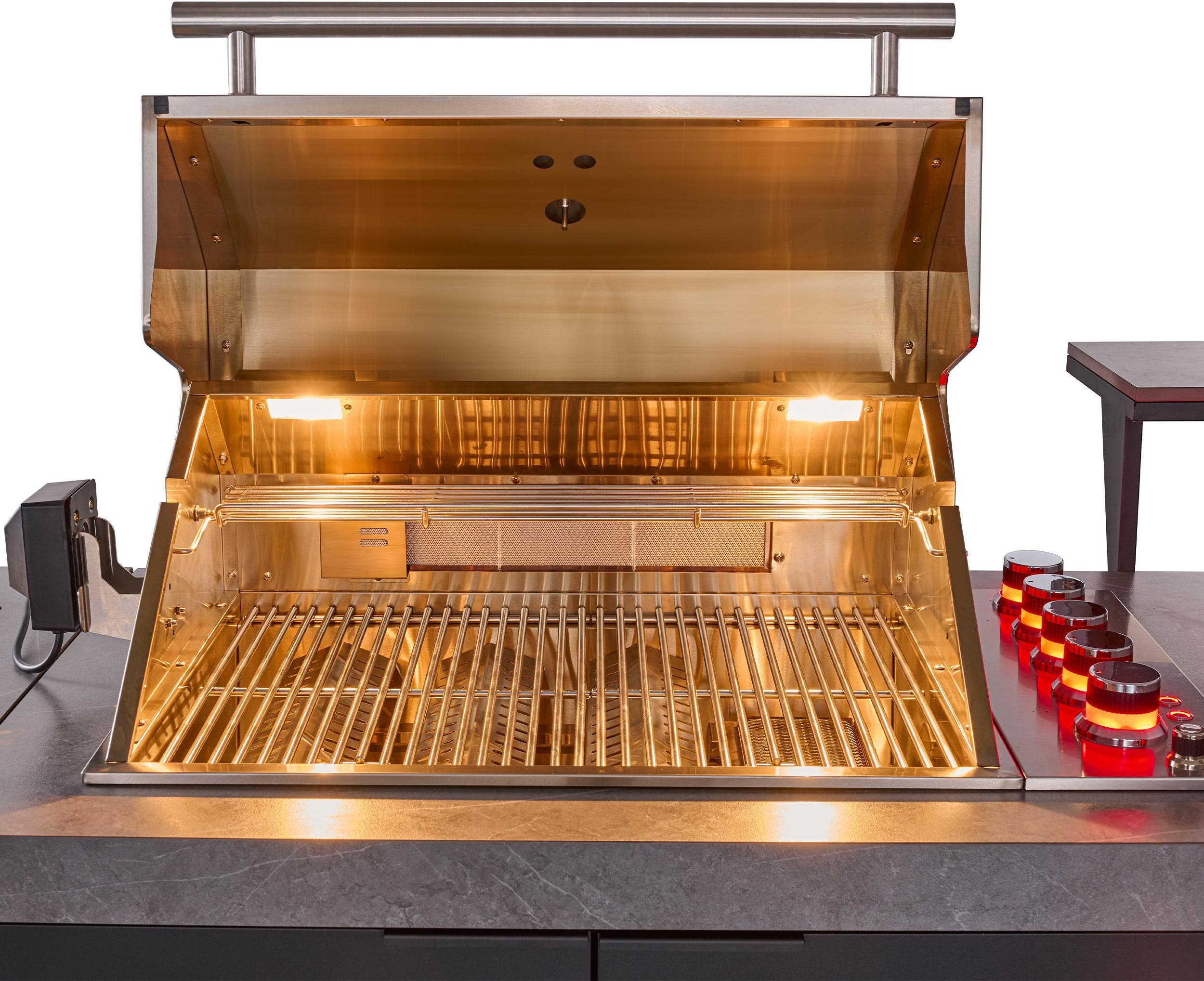 Forno FODKT2544BLK