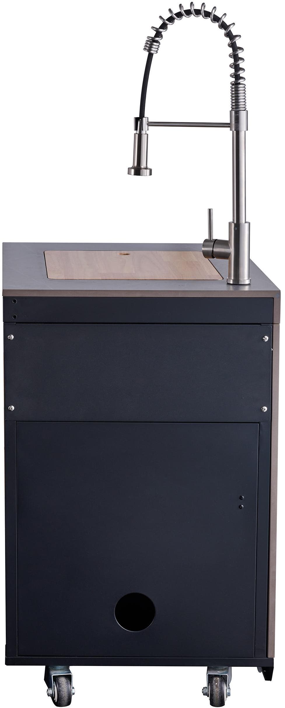 Forno FODKT2544BLK