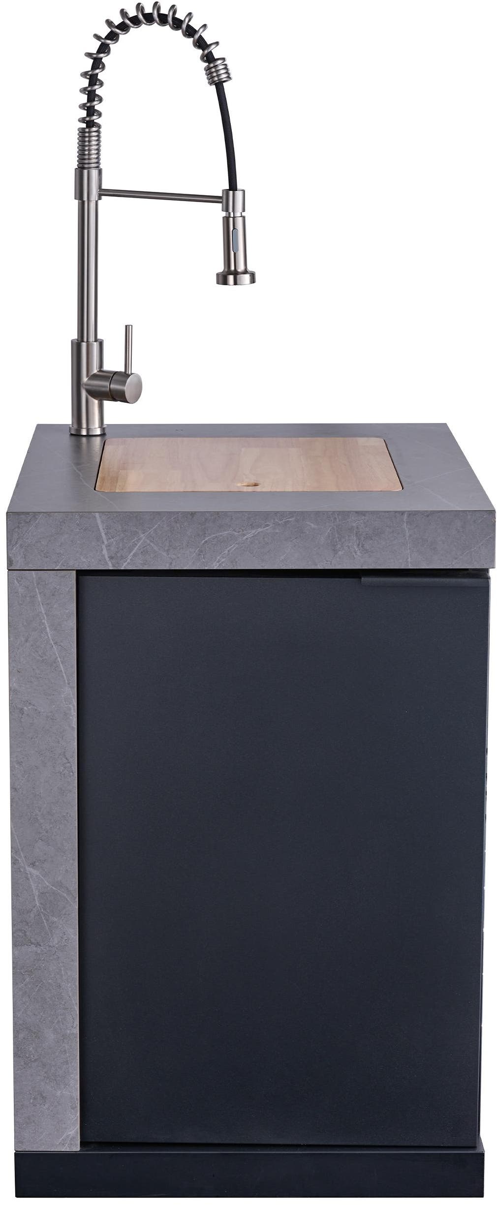 Forno FODKT2544BLK