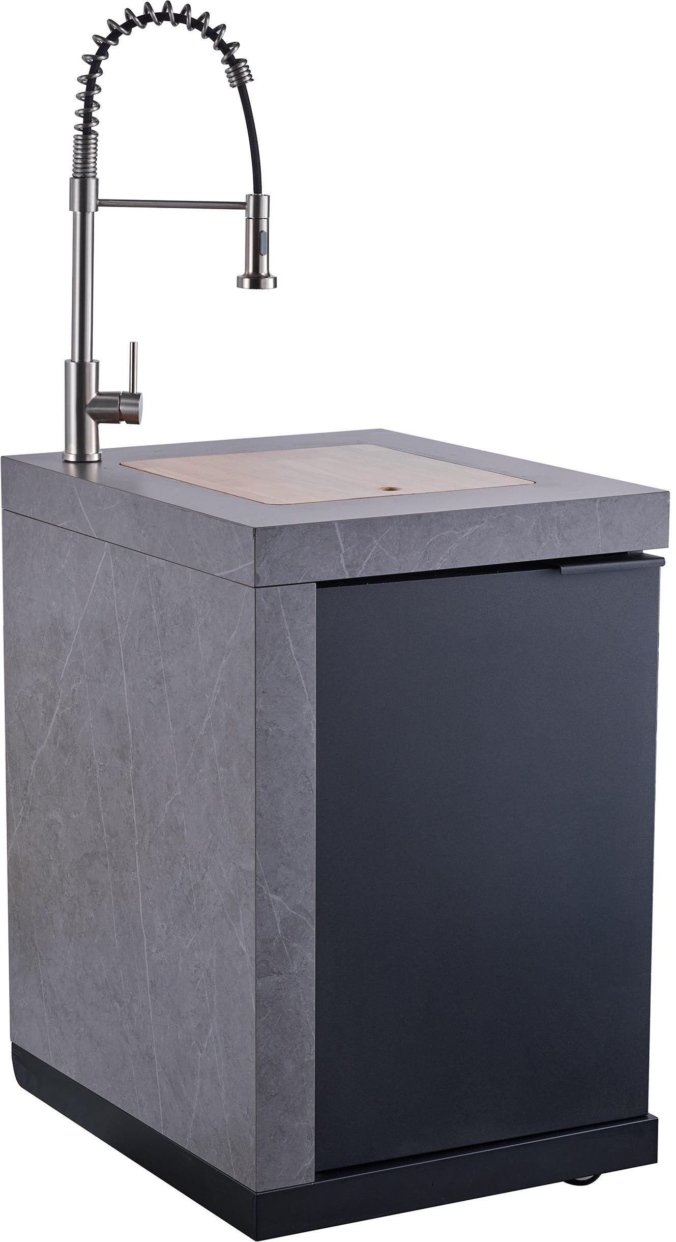Forno FODKT2544BLK