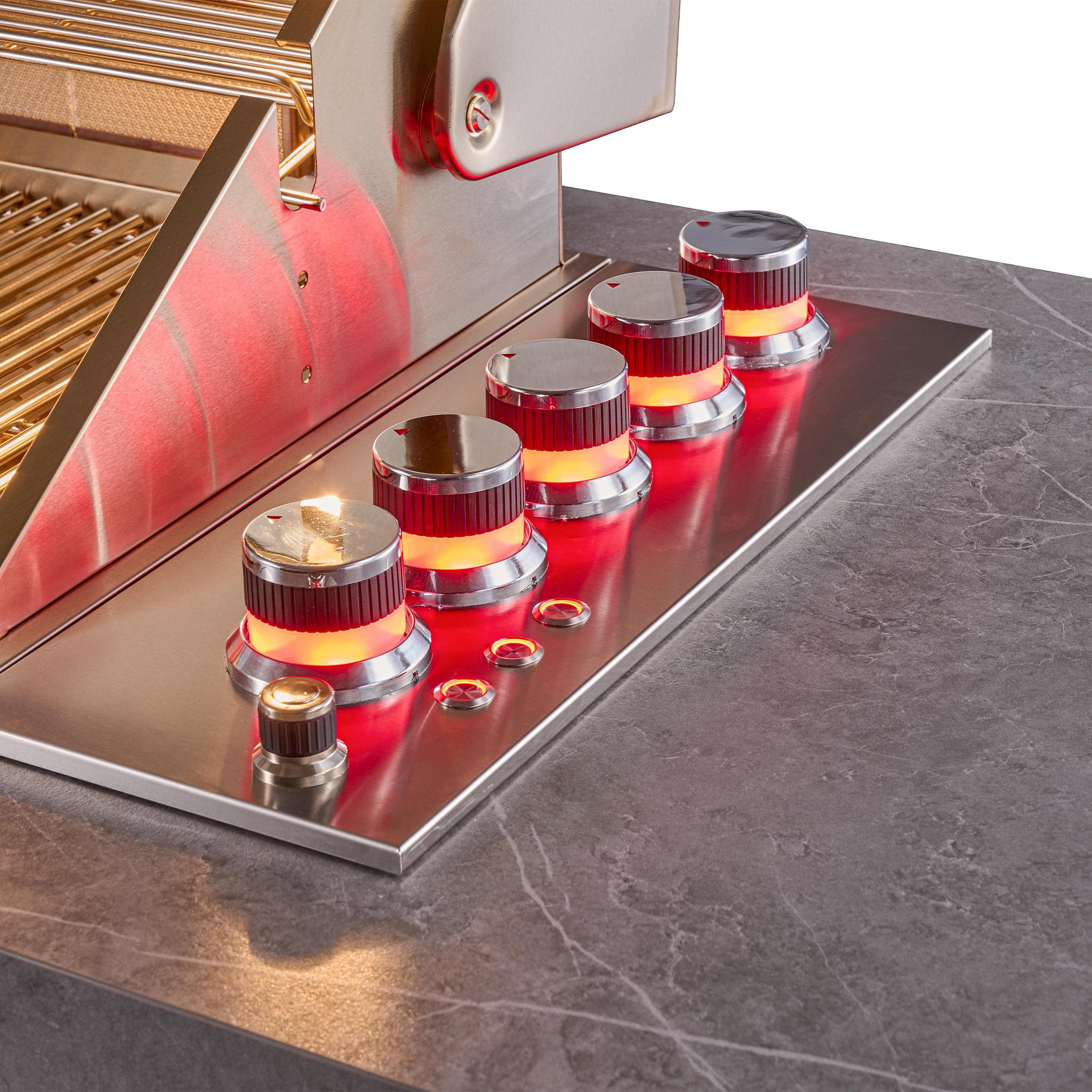 Forno FODKT2544BLK