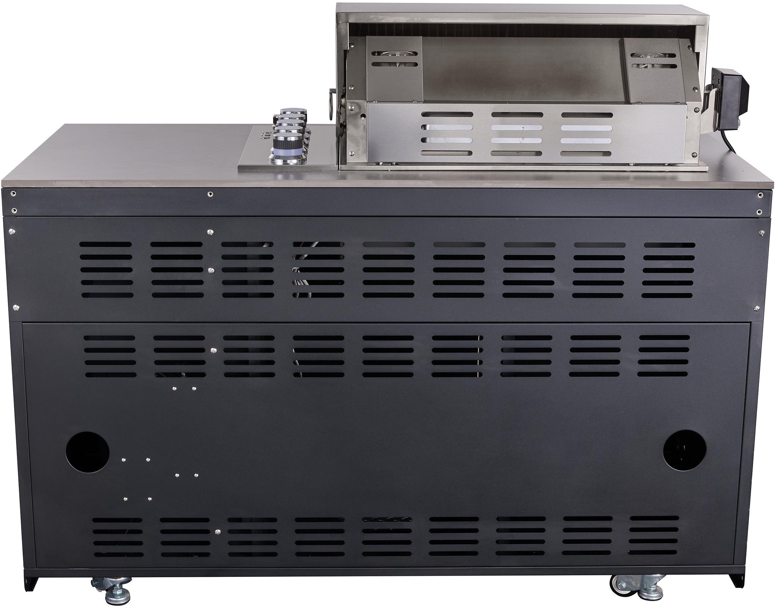 Forno FODKT2544BLK