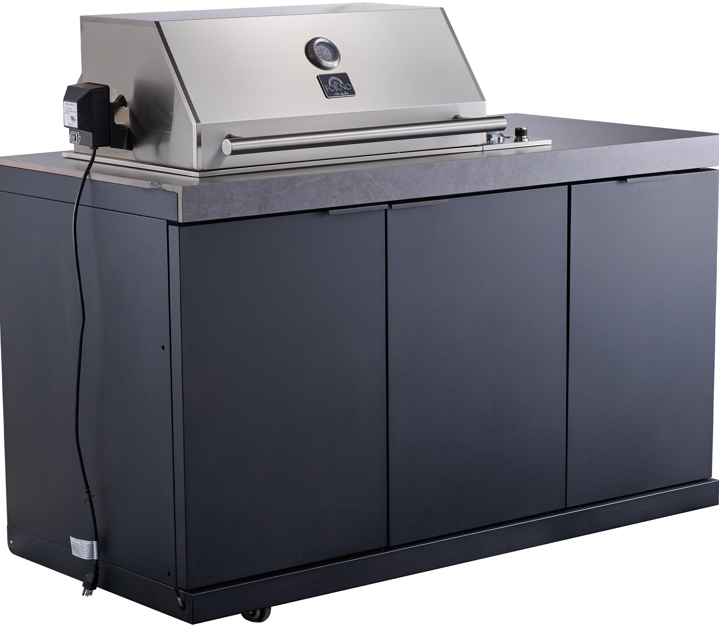 Forno FODKT2544BLK