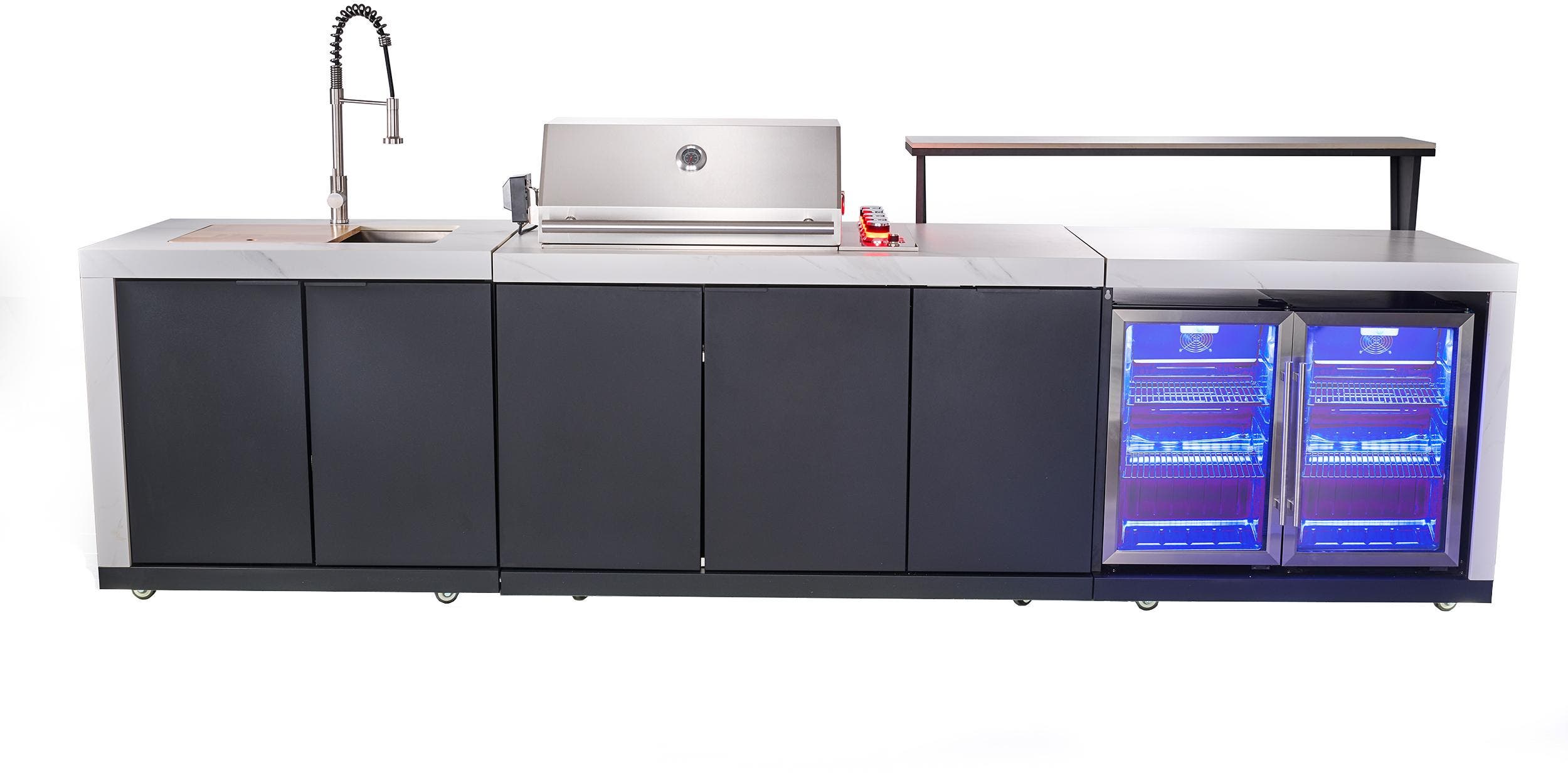 Forno FODKT2575WHT