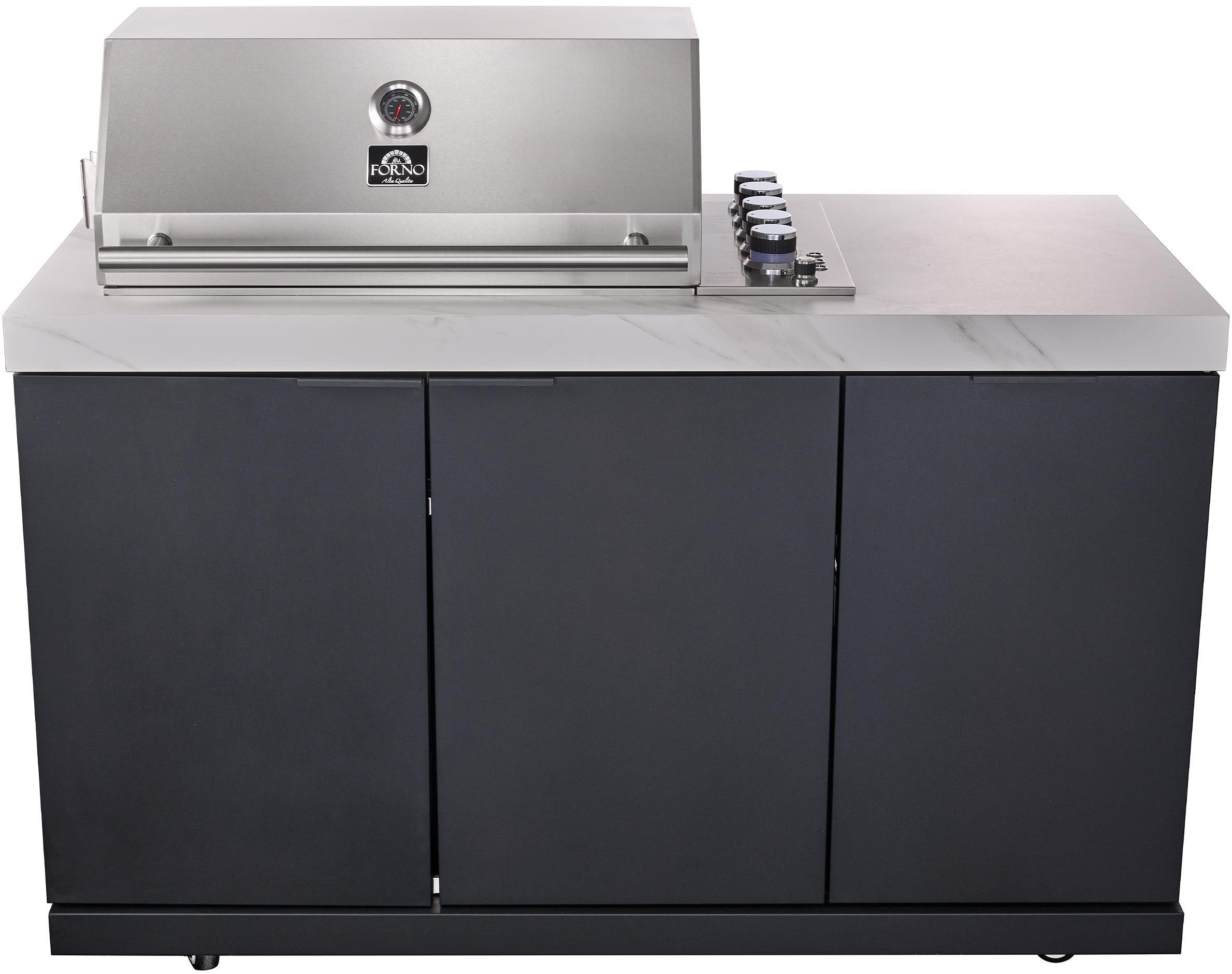 Forno FODKT2575WHT