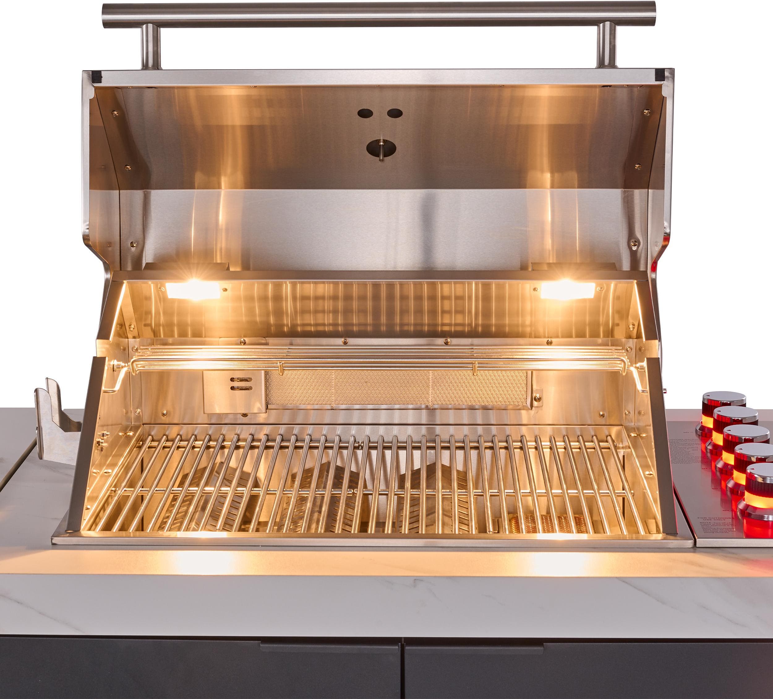 Forno FODKT2575WHT
