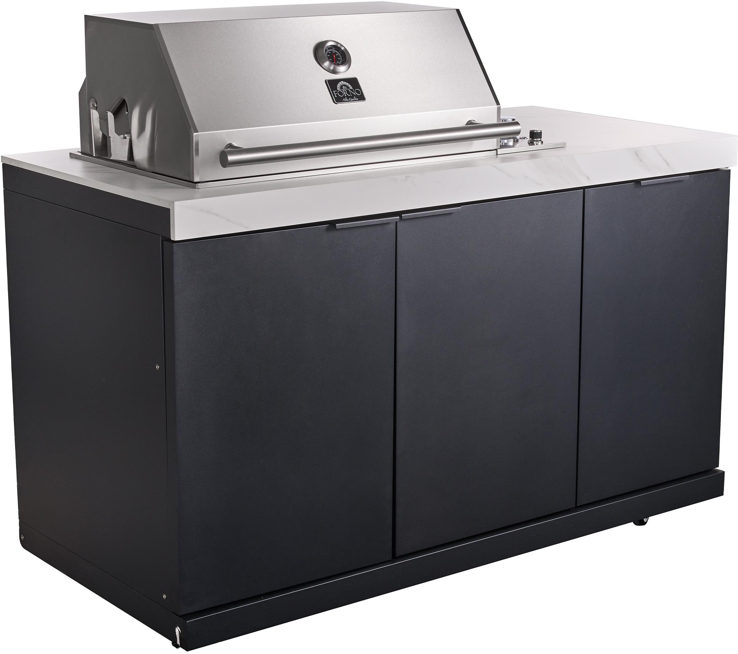 Forno FODKT2575WHT