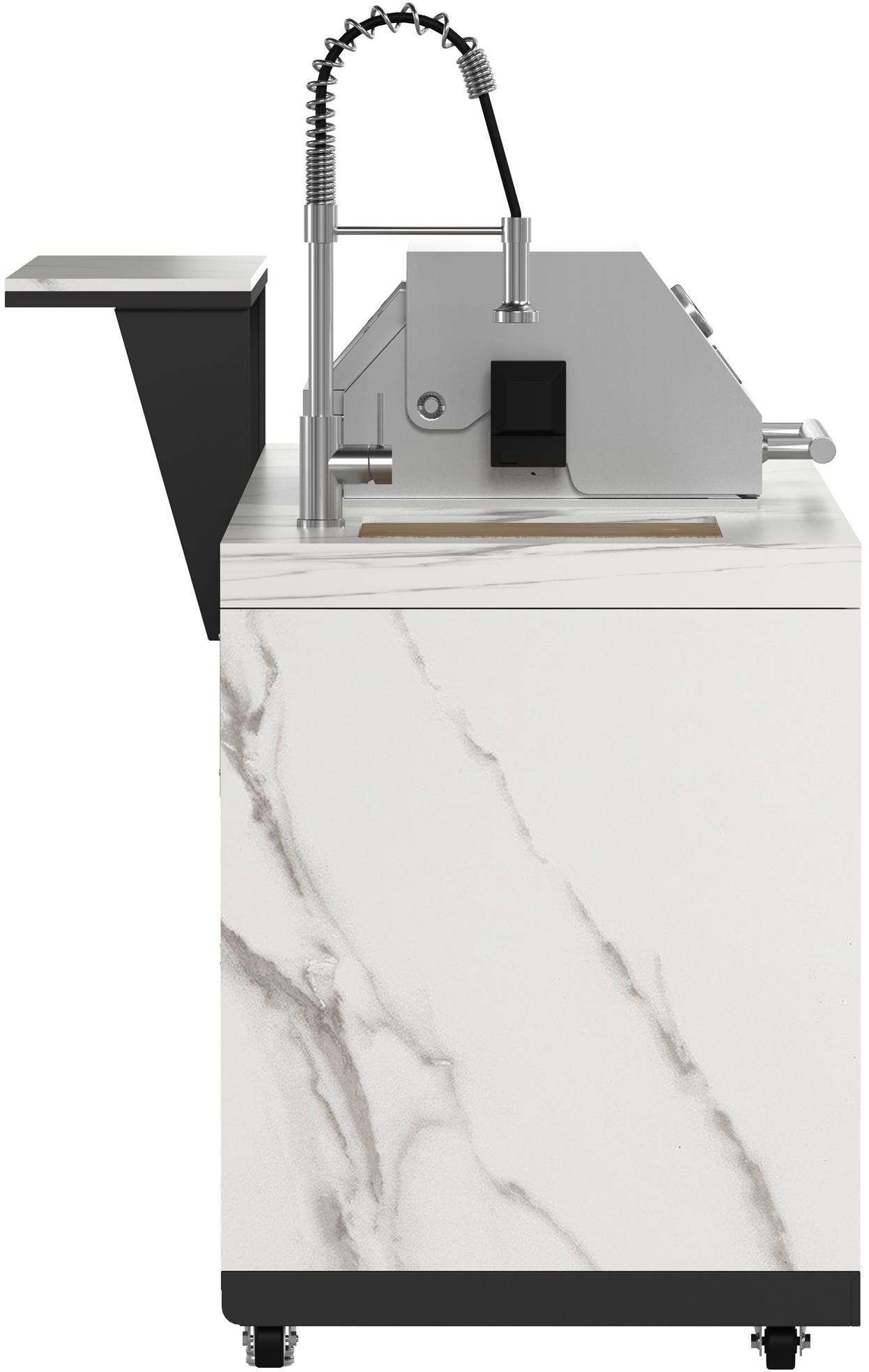 Forno FODKT2575WHT