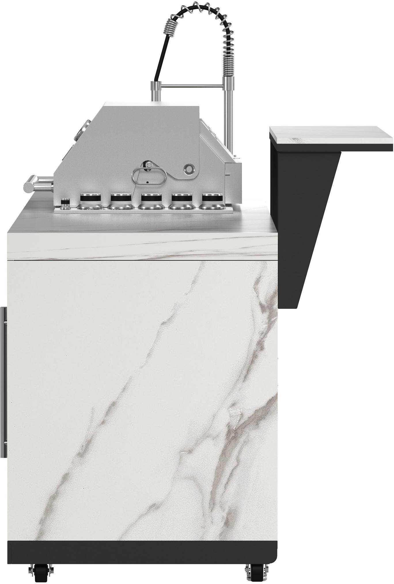 Forno FODKT2575WHT