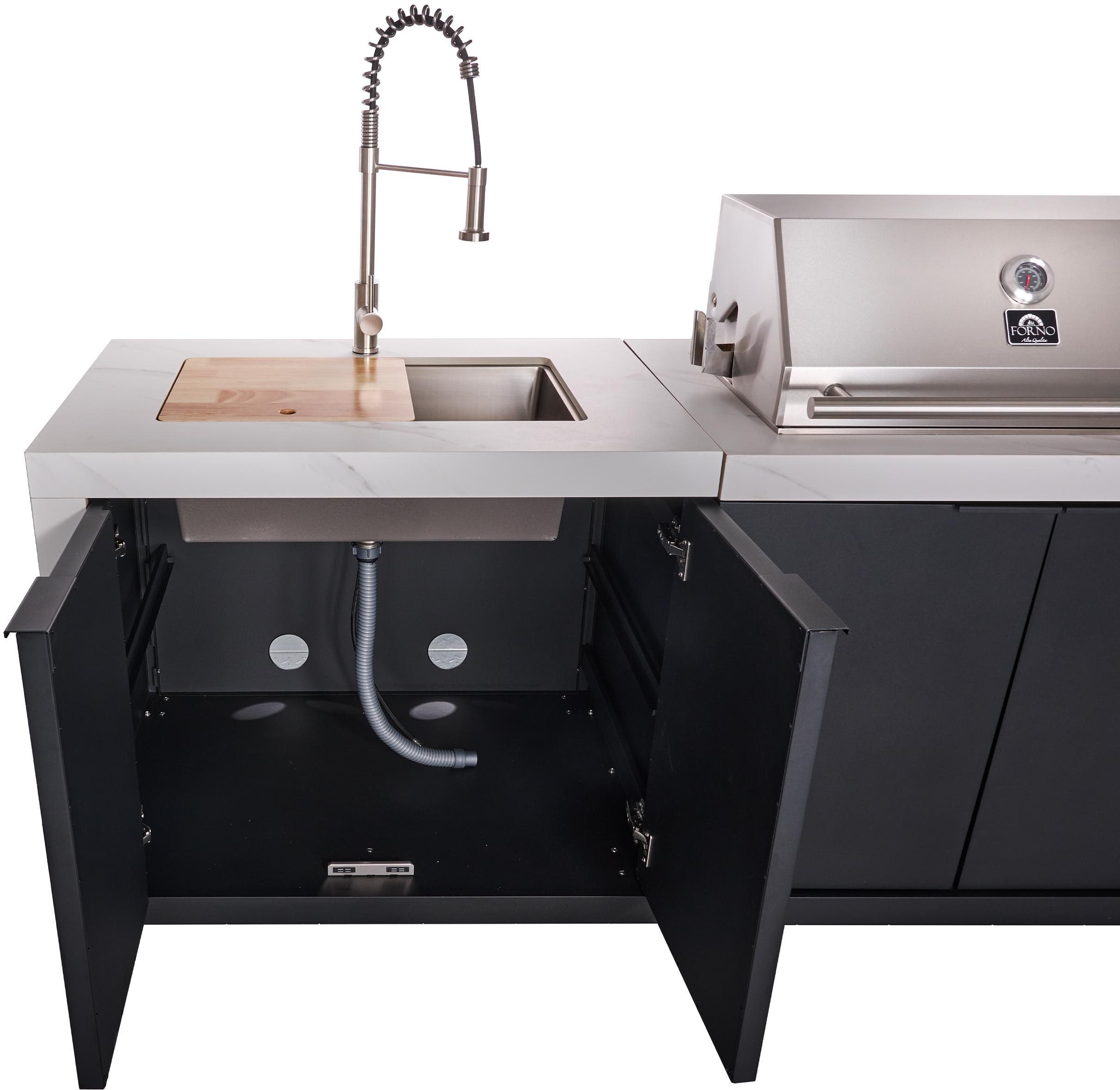 Forno FODKT2575WHT